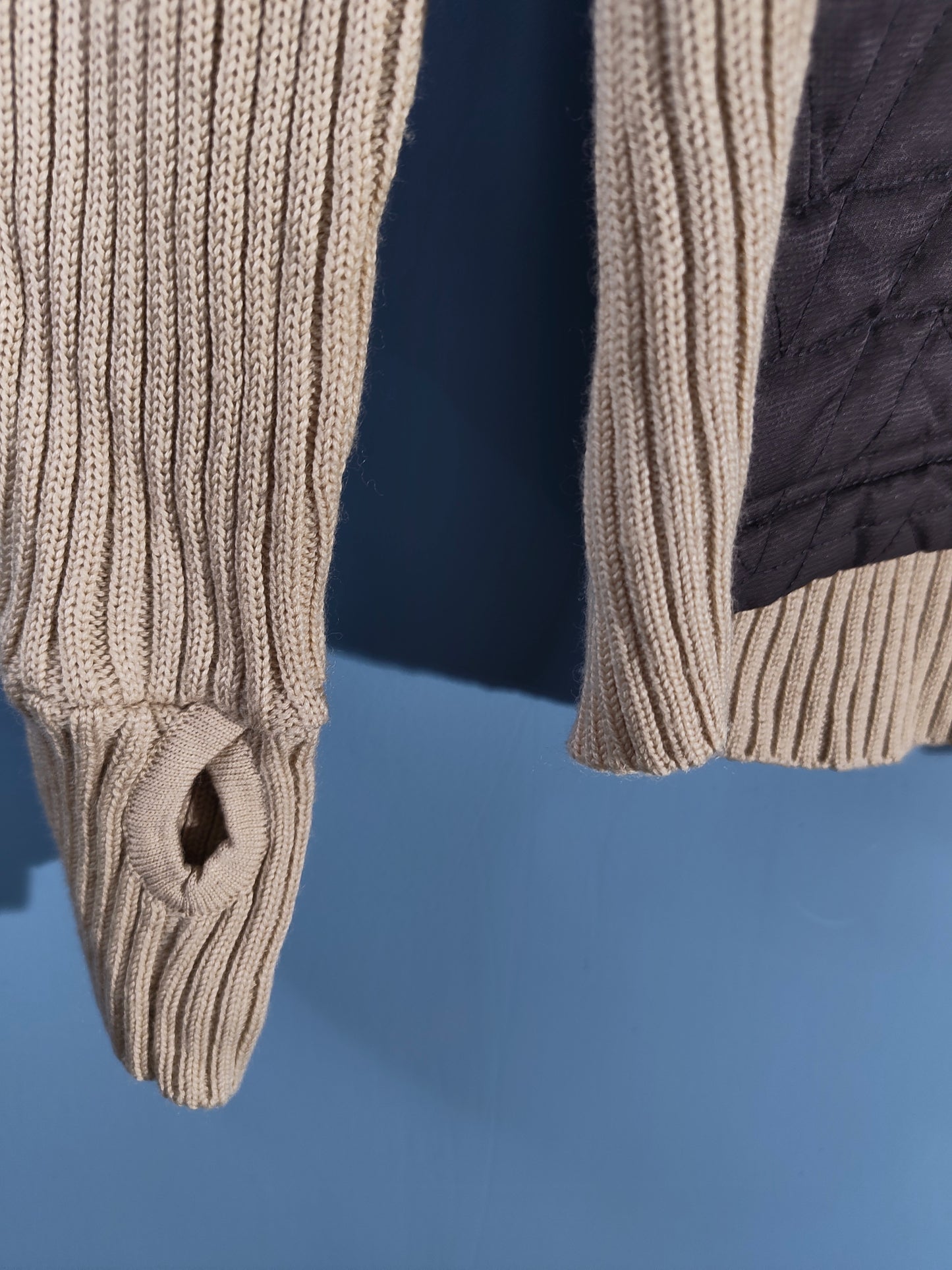 Dæhlie Sportswear Wool  Горнище/Мъжко L