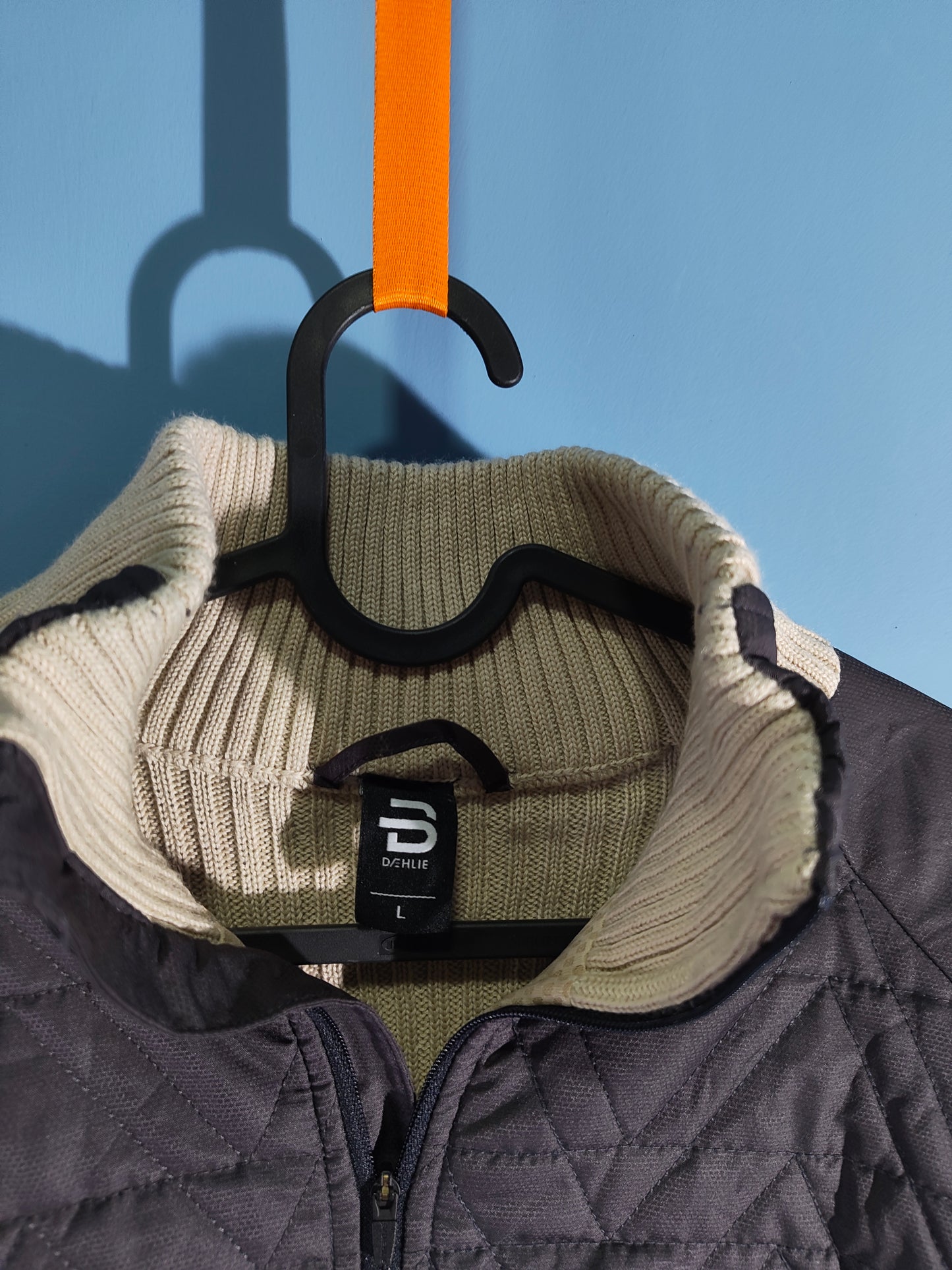 Dæhlie Sportswear Wool  Горнище/Мъжко L