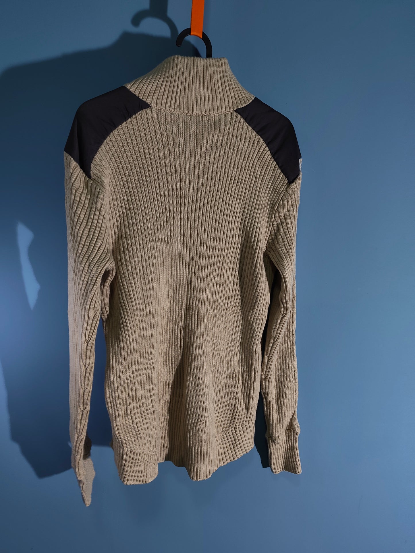 Dæhlie Sportswear Wool  Горнище/Мъжко L