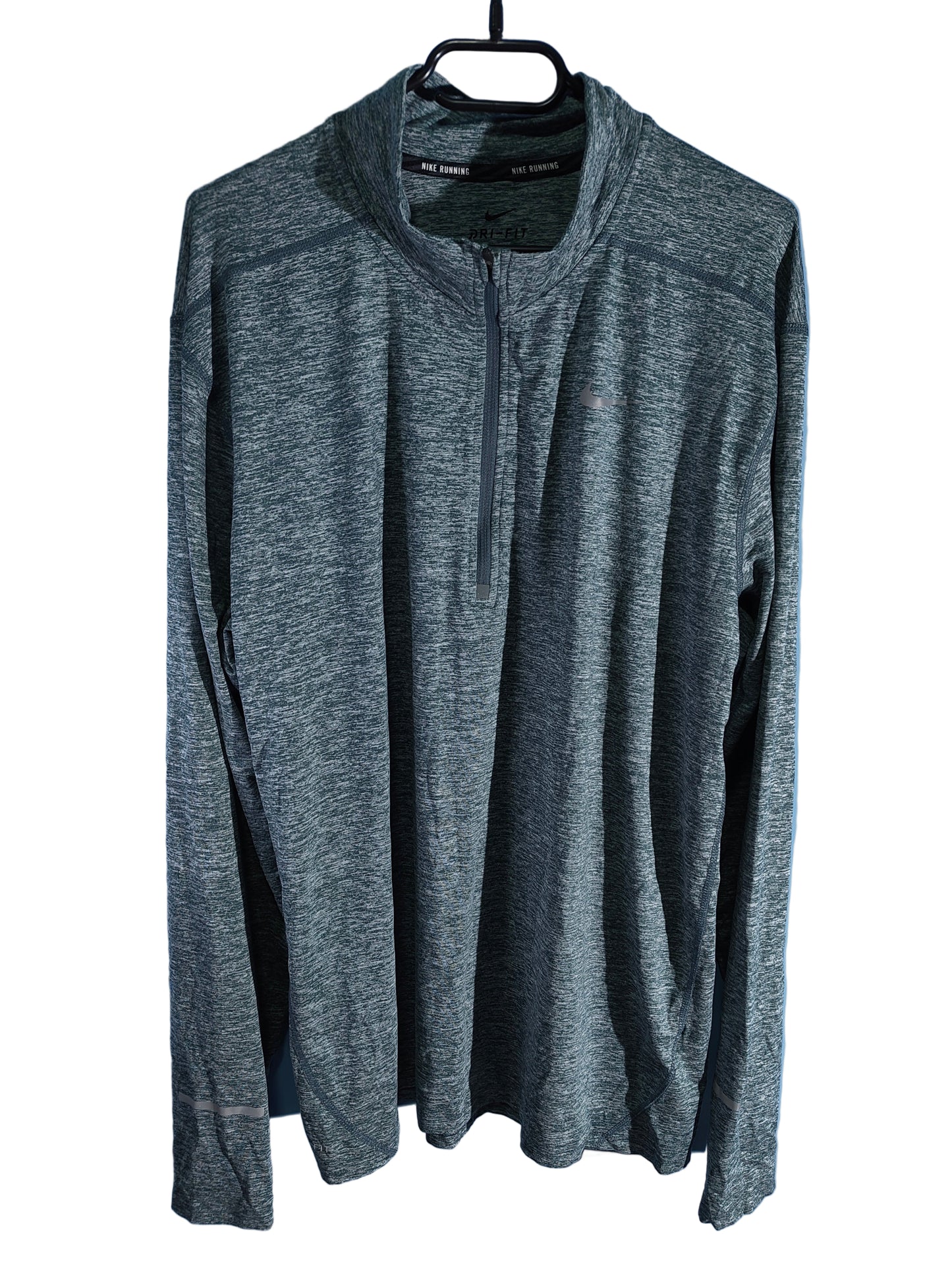 NIKE Dri-Fit Блуза/Мъжка XL