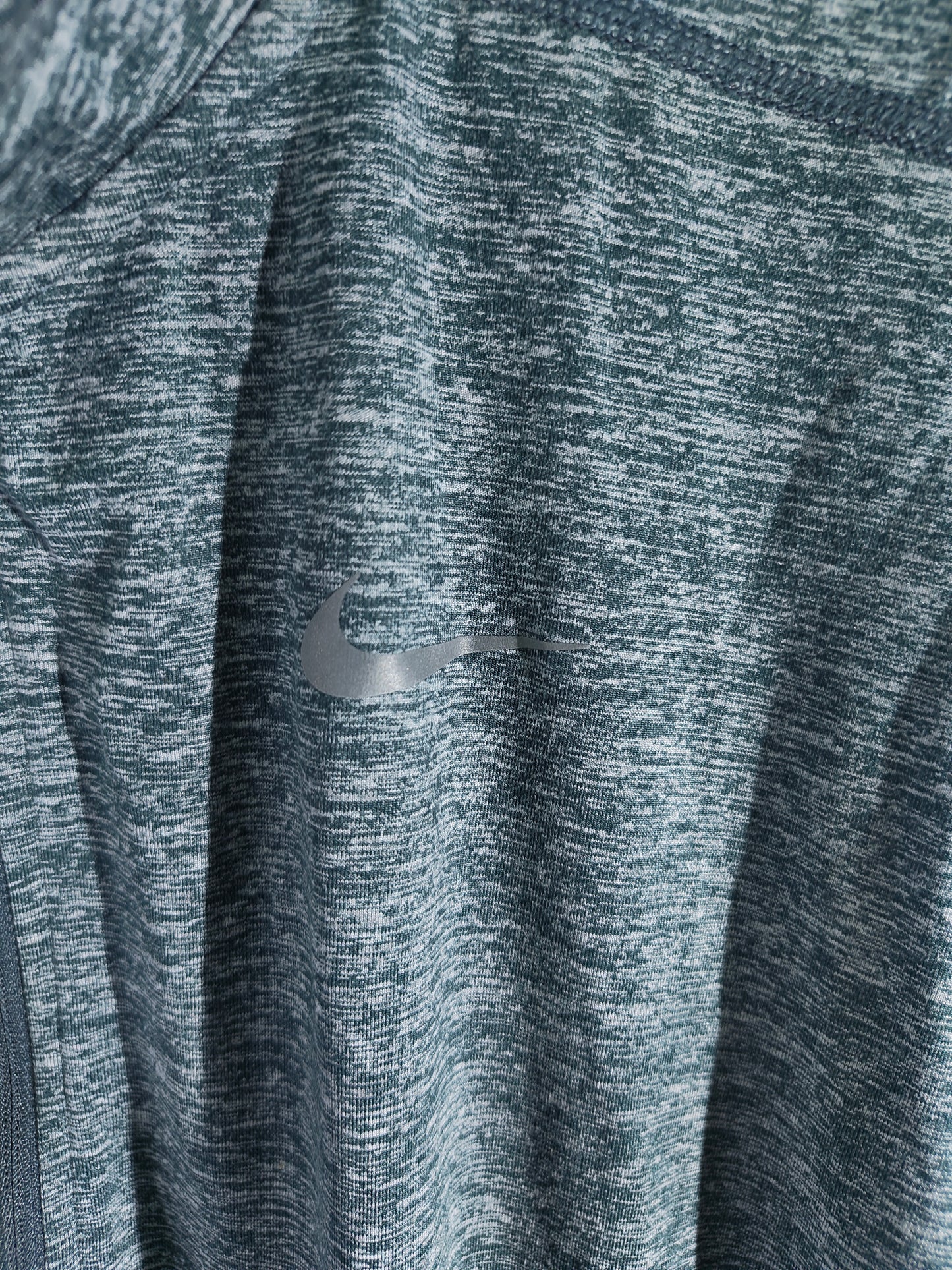 NIKE Dri-Fit Блуза/Мъжка XL
