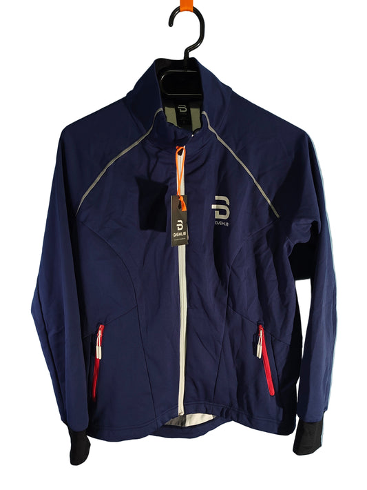 Dæhlie Sportswear Горнище/Яке Дамско S