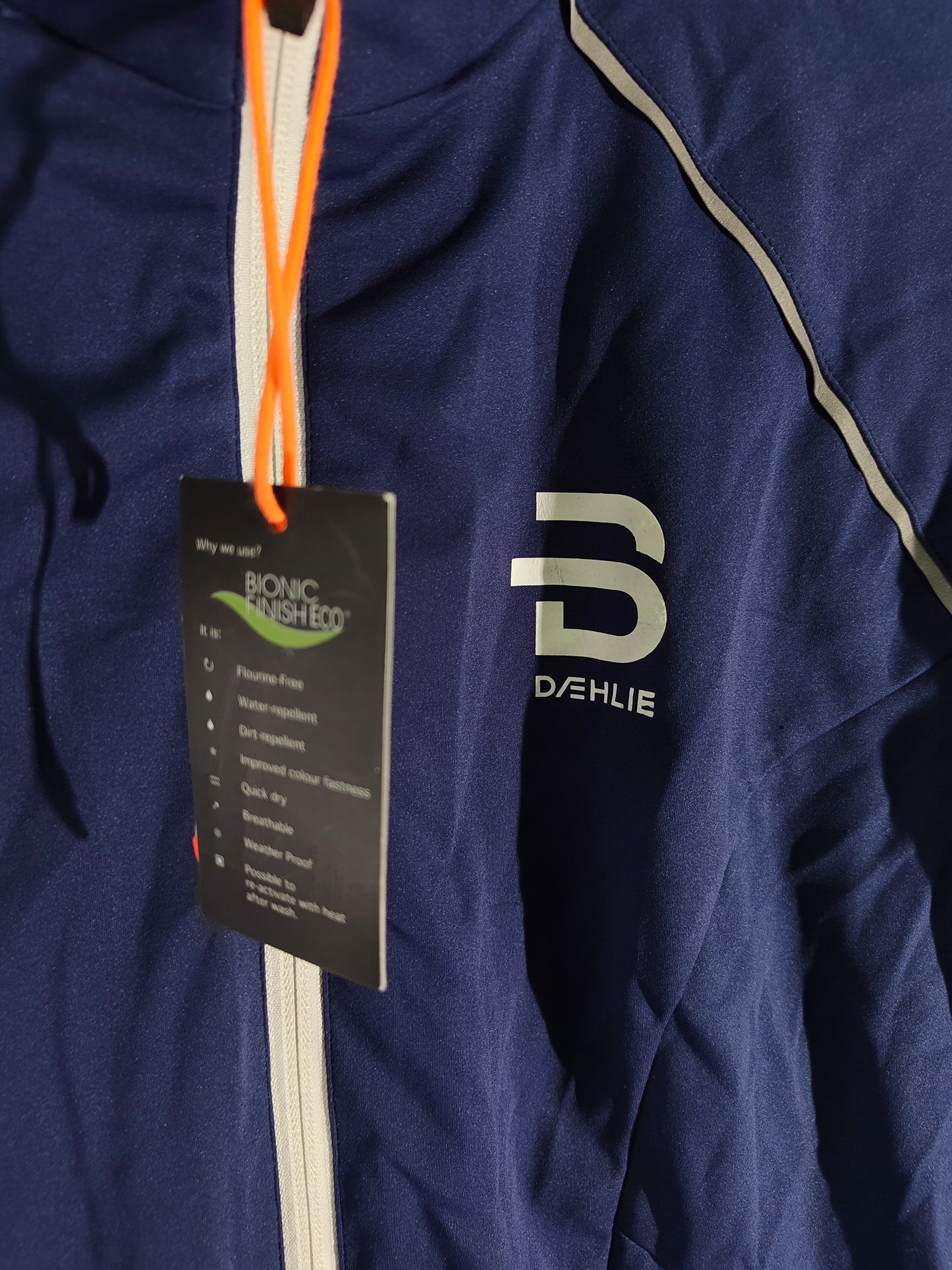 Dæhlie Sportswear Горнище/Яке Дамско S