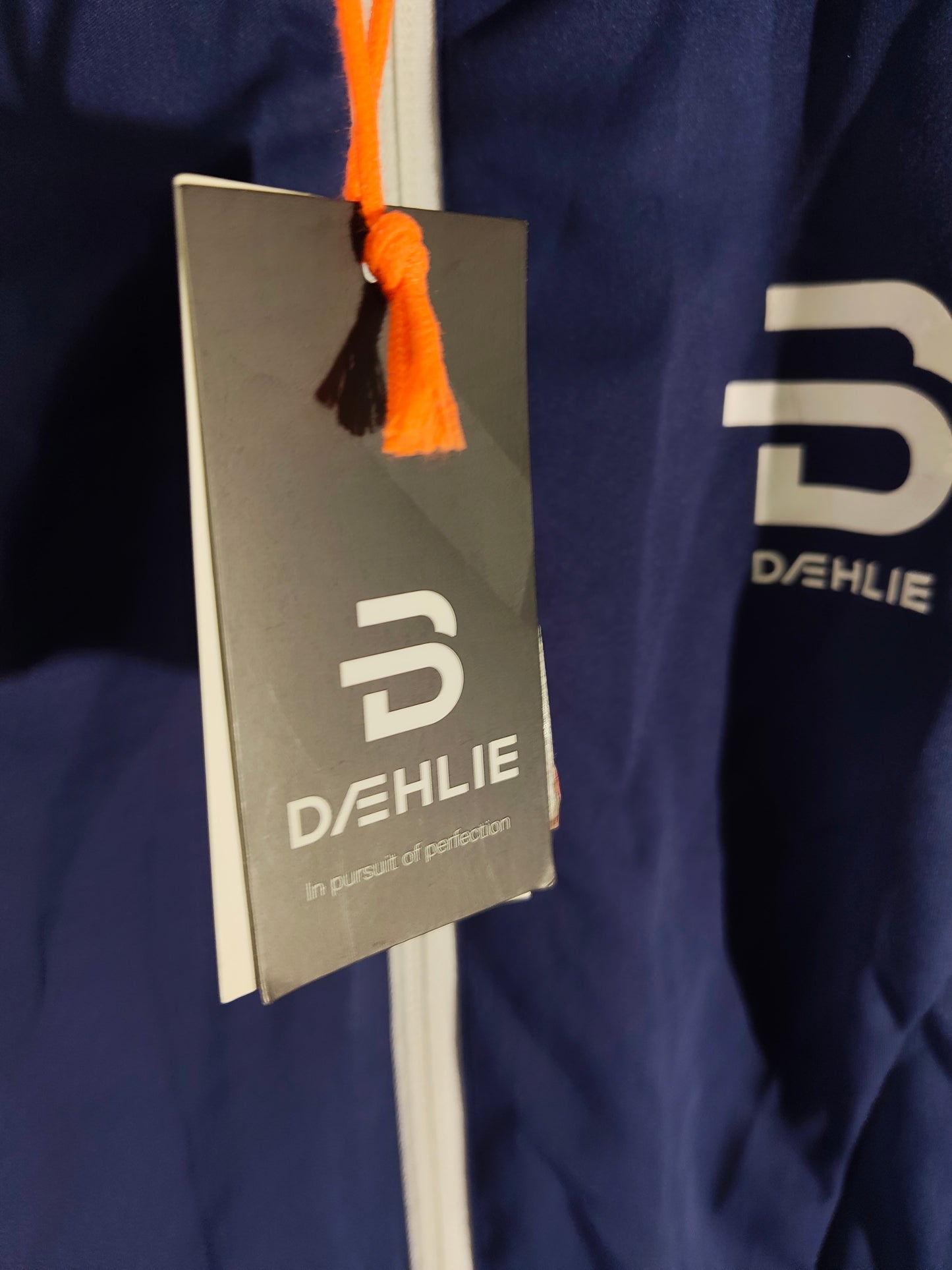 Dæhlie Sportswear Горнище/Яке Дамско S