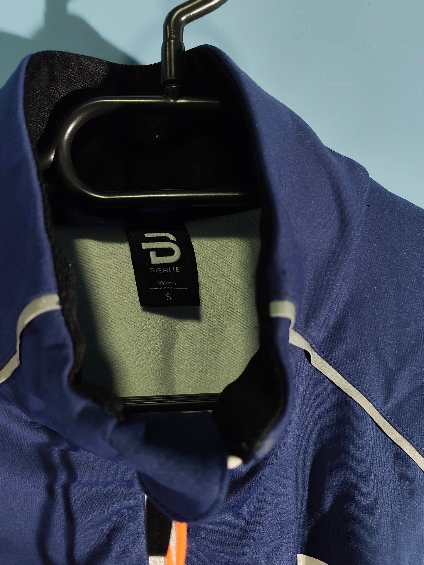 Dæhlie Sportswear Горнище/Яке Дамско S