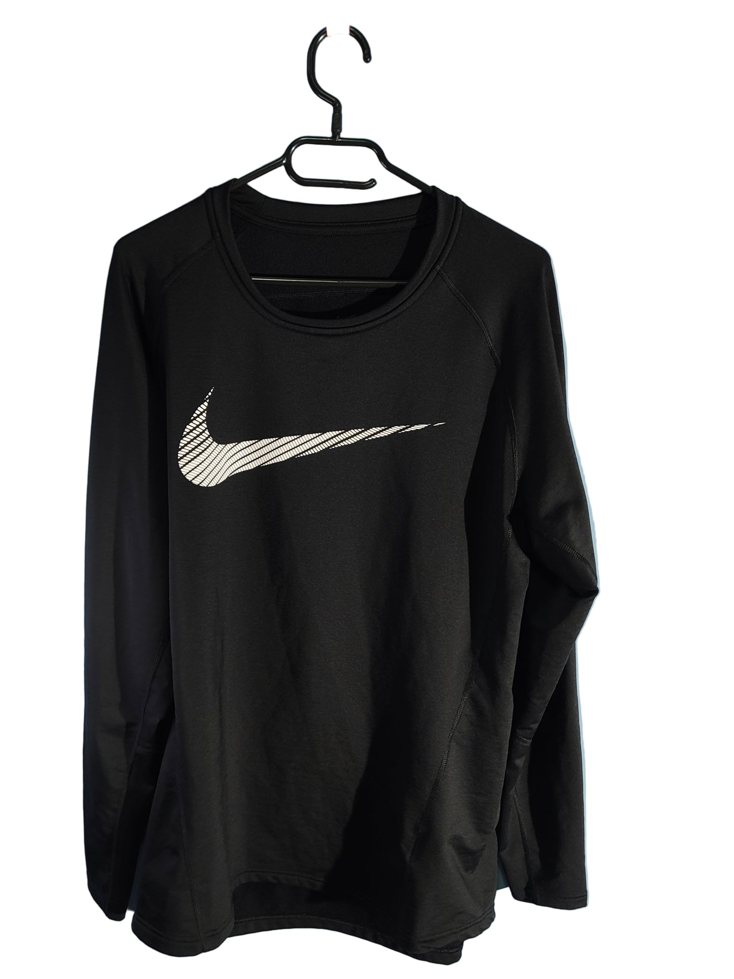 NIKE Dri-Fit Блуза/Мъжка XL