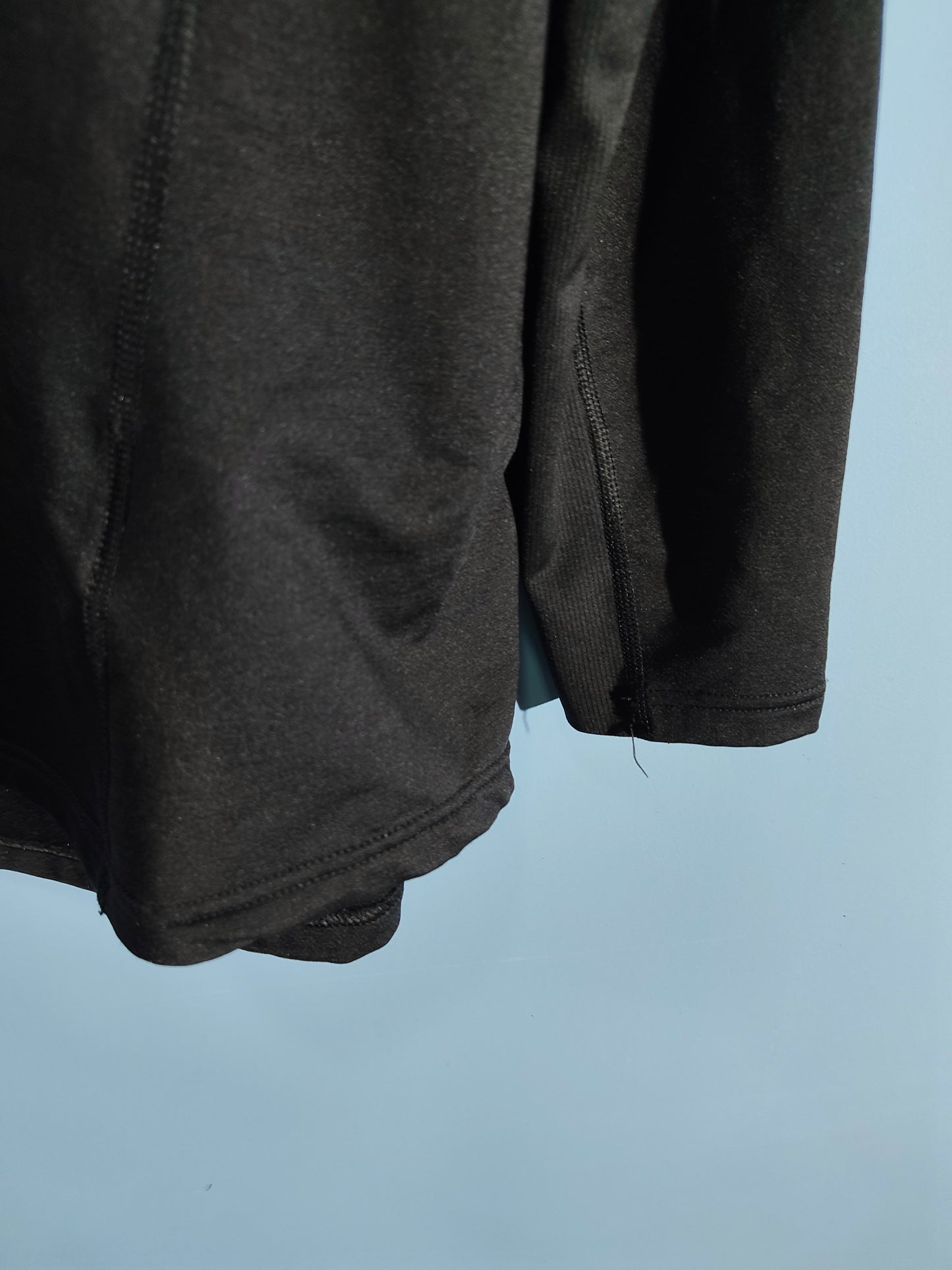 NIKE Dri-Fit Блуза/Мъжка XL