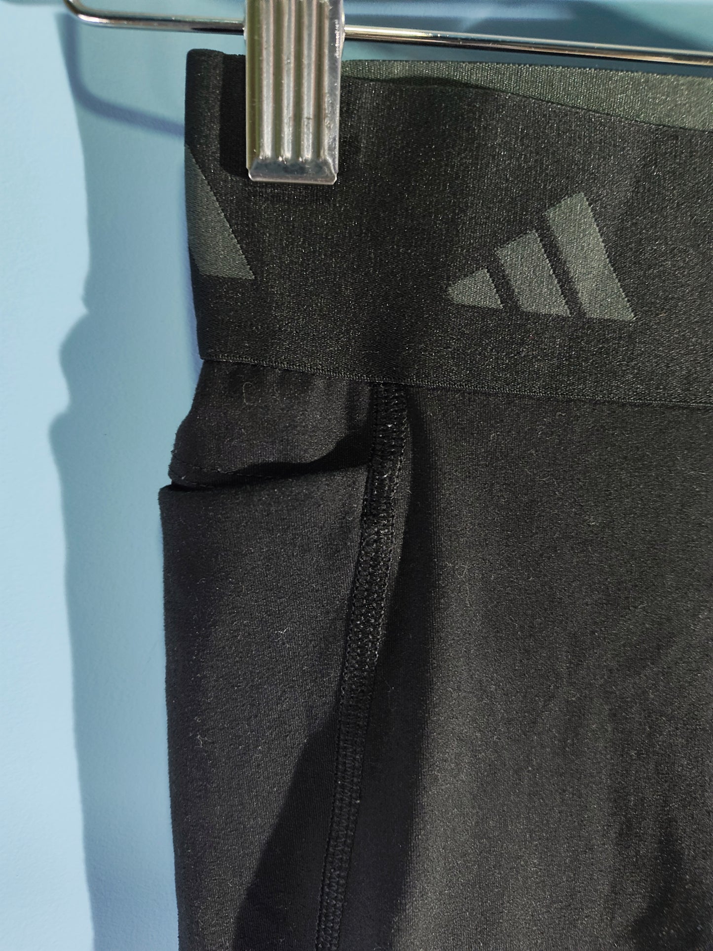 Adidas AeroReady Клин/Дамски XS