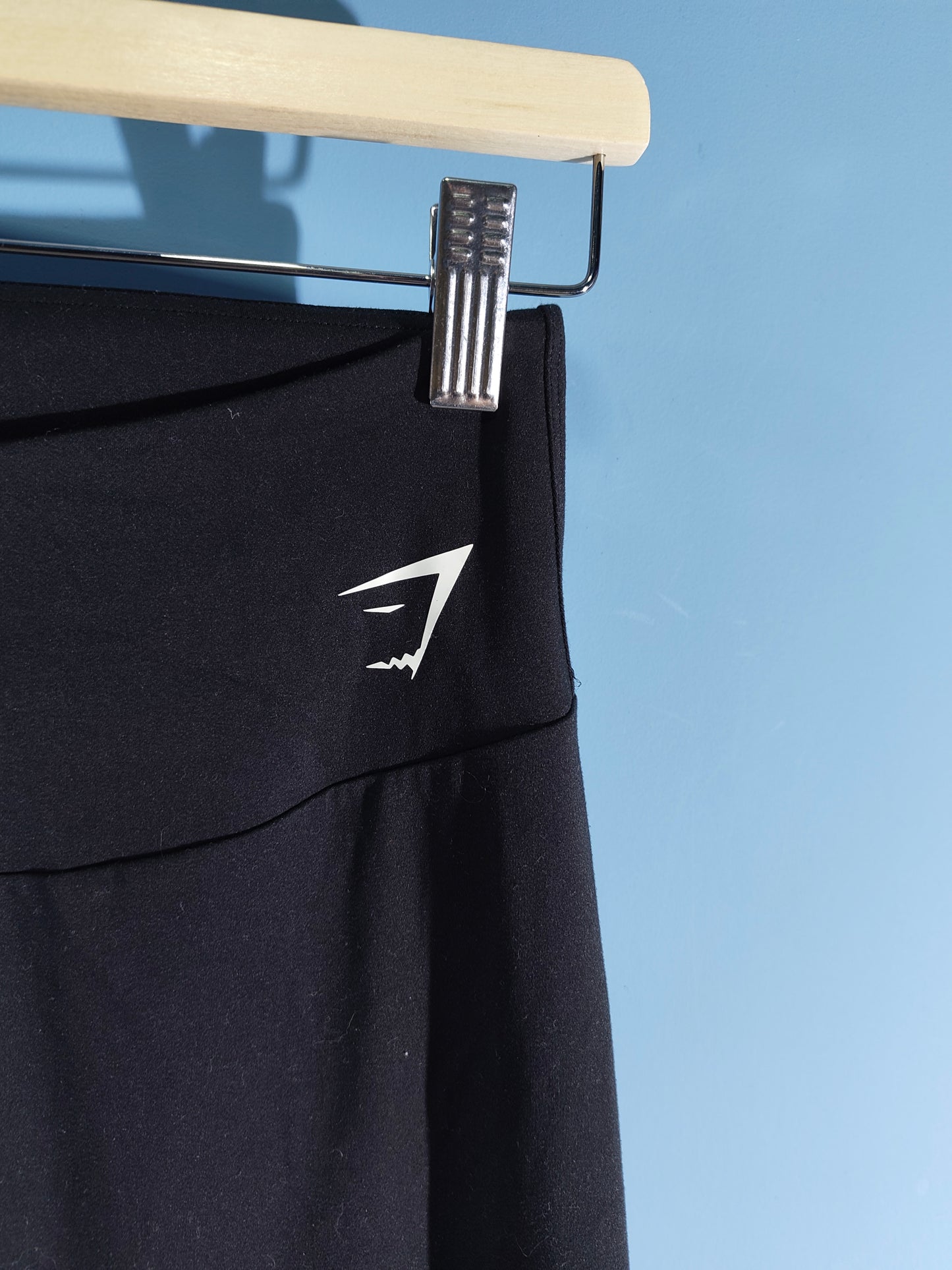 Gymshark Клин/Дамски L