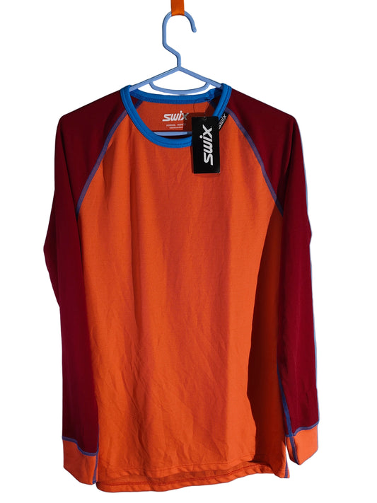 SWIX Термо/Блуза Дамска/XL