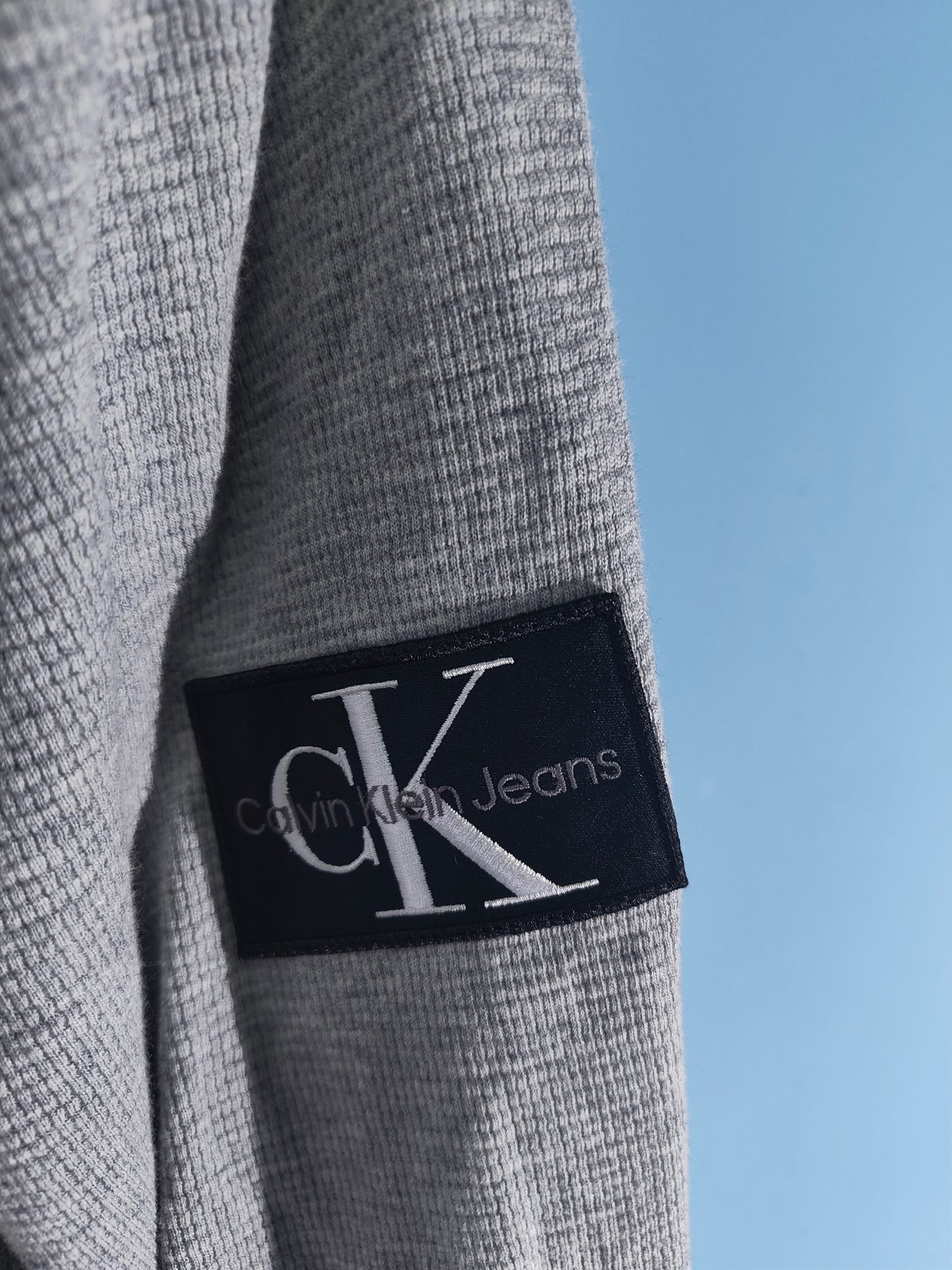 Calvin Klein® Блуза/Мъжка L