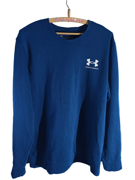 Under Armour Ватирана/Блуза Мъжка XL