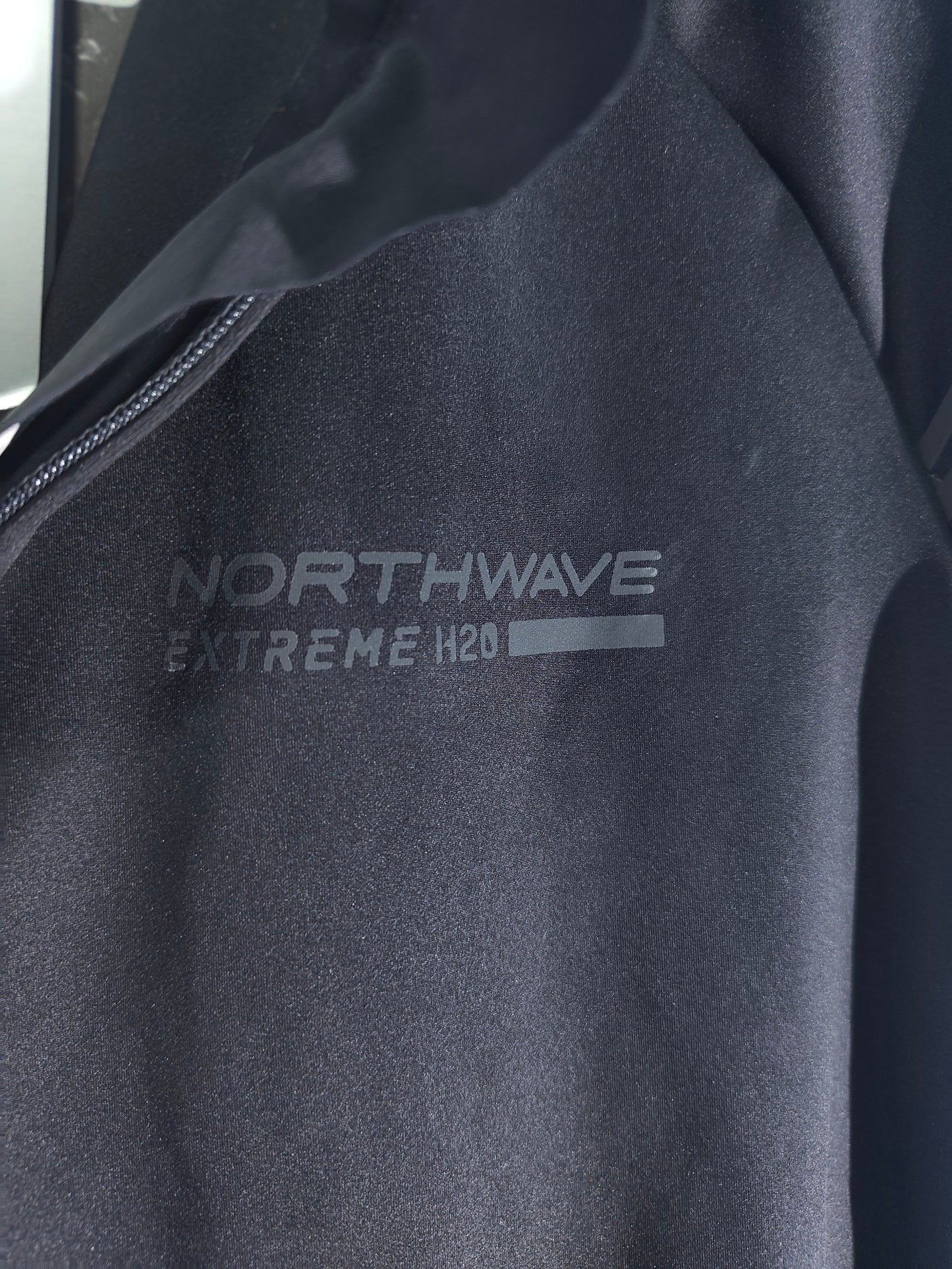 Northwave Extreme H2O Яке/Мъжко М