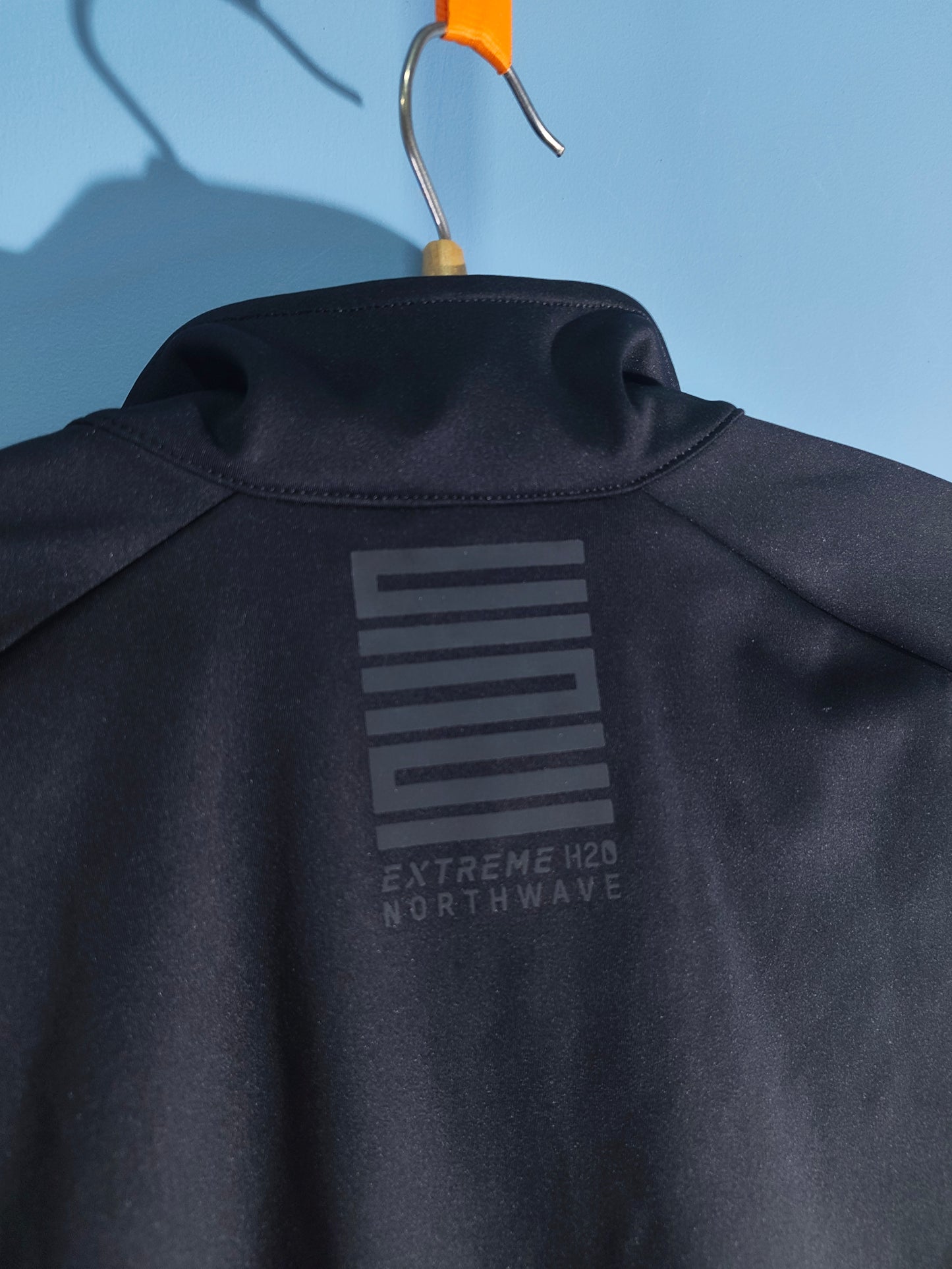 Northwave Extreme H2O Яке/Мъжко М