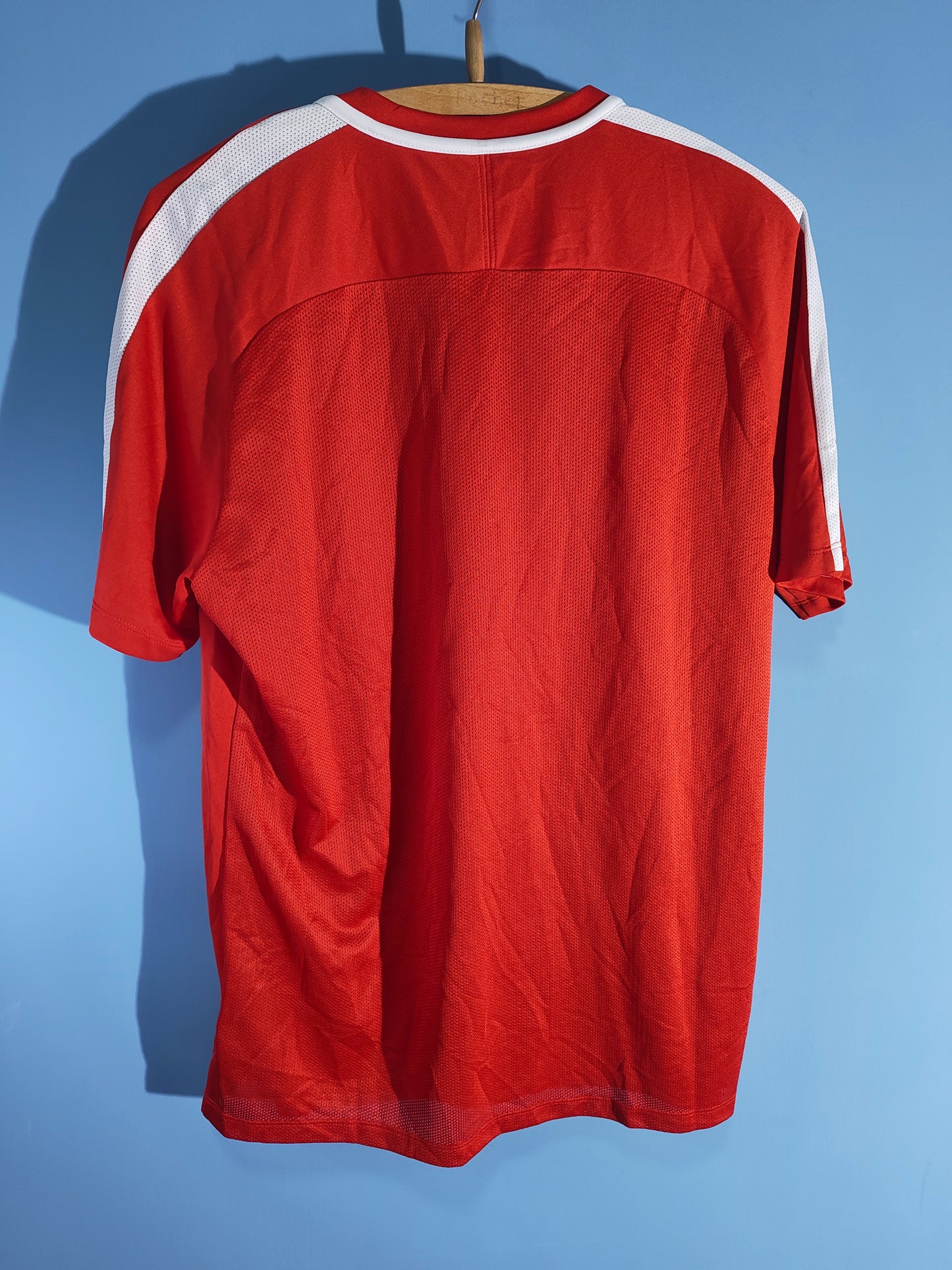 Nike Training Тениска/Мъжка  L