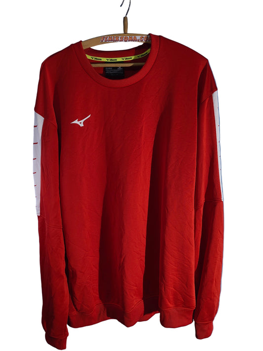 Mizuno Горнище/Мъжко 3XL