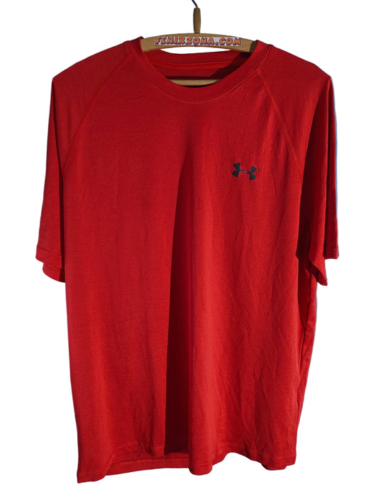 Under Armour Тениска/Мъжка L