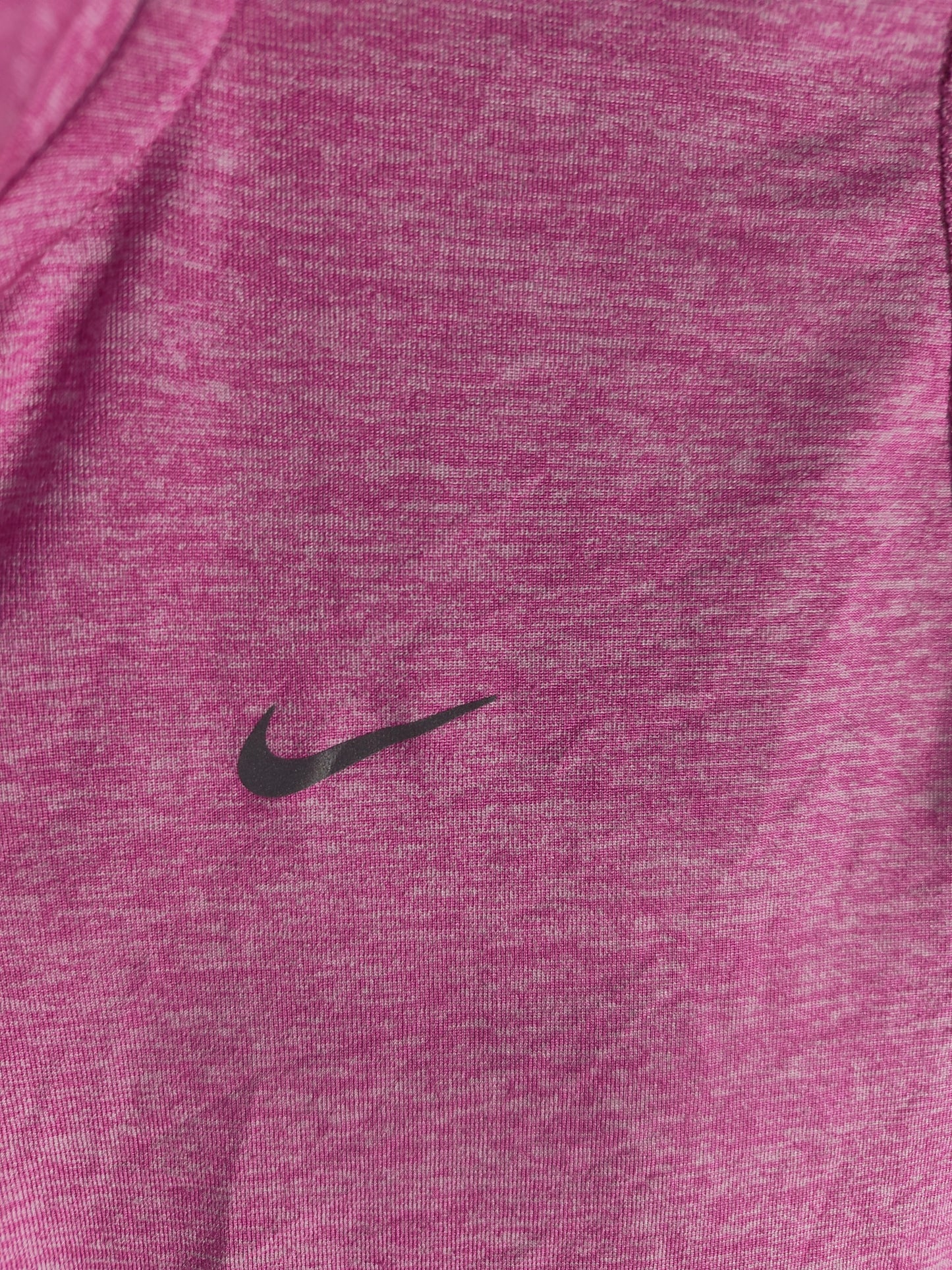 NIKE Dri-Fit Блуза Дамска S