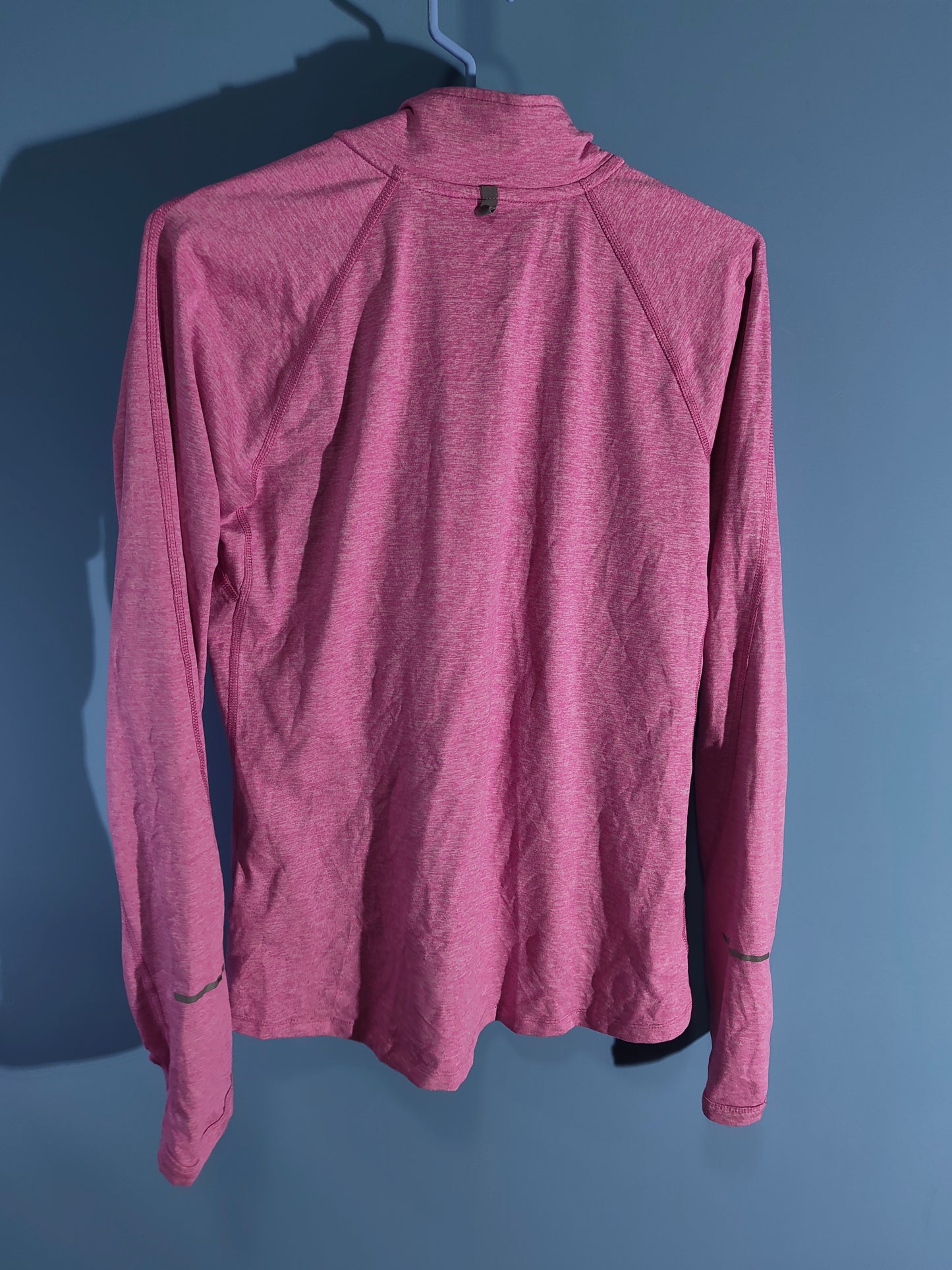 NIKE Dri-Fit Блуза Дамска S