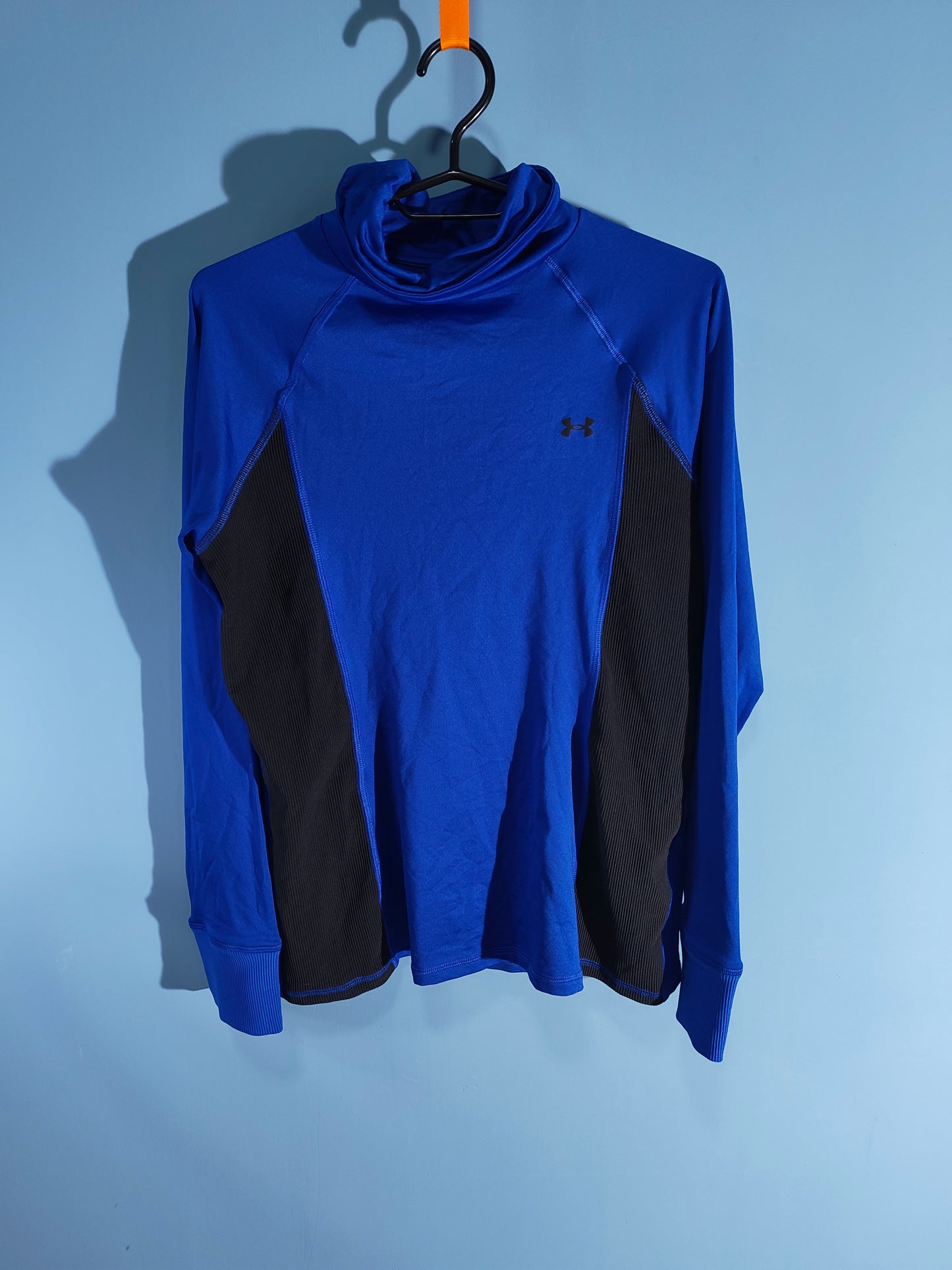 Under Armour Блуза/Дамска L
