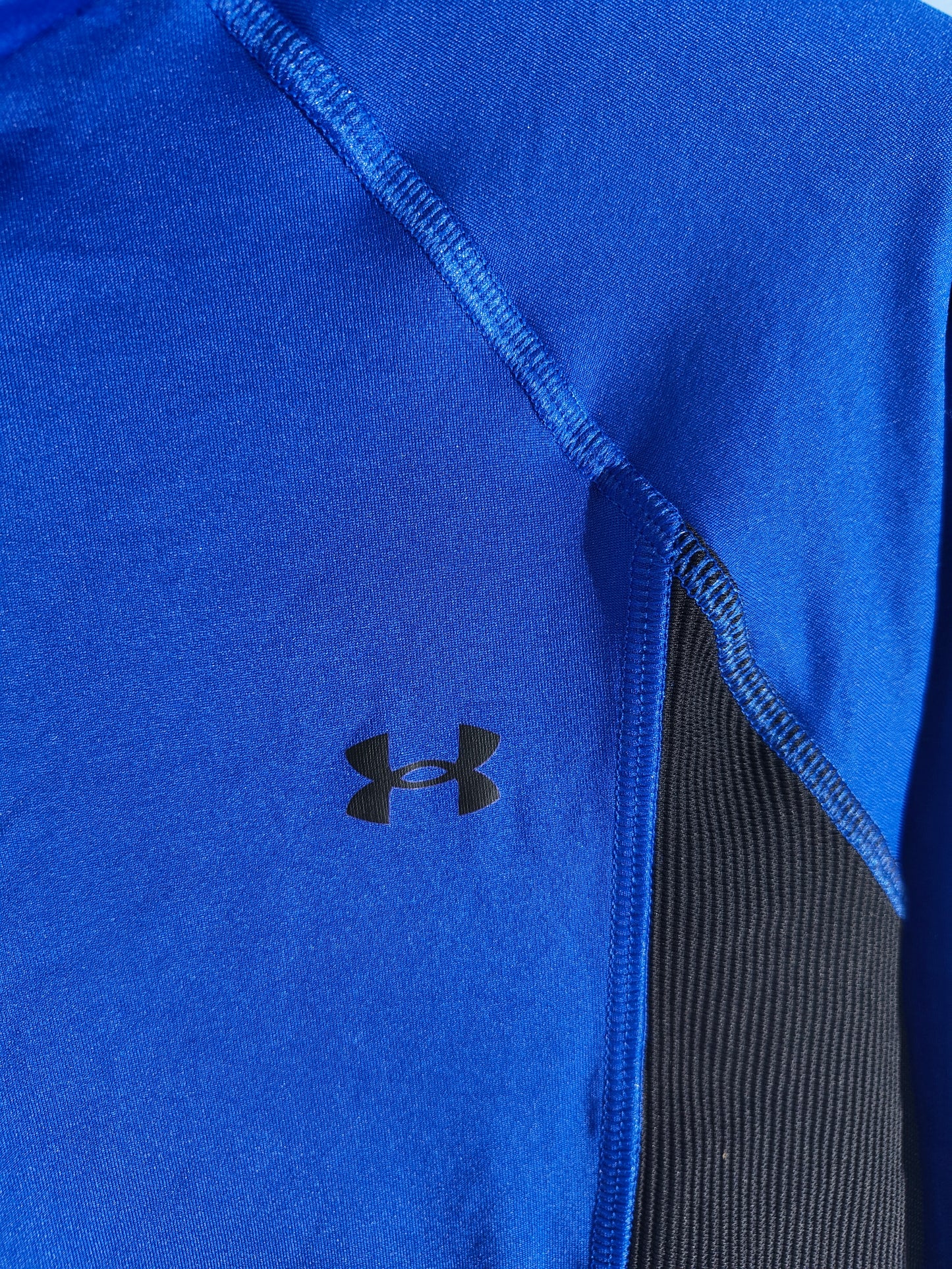 Under Armour Блуза/Дамска L