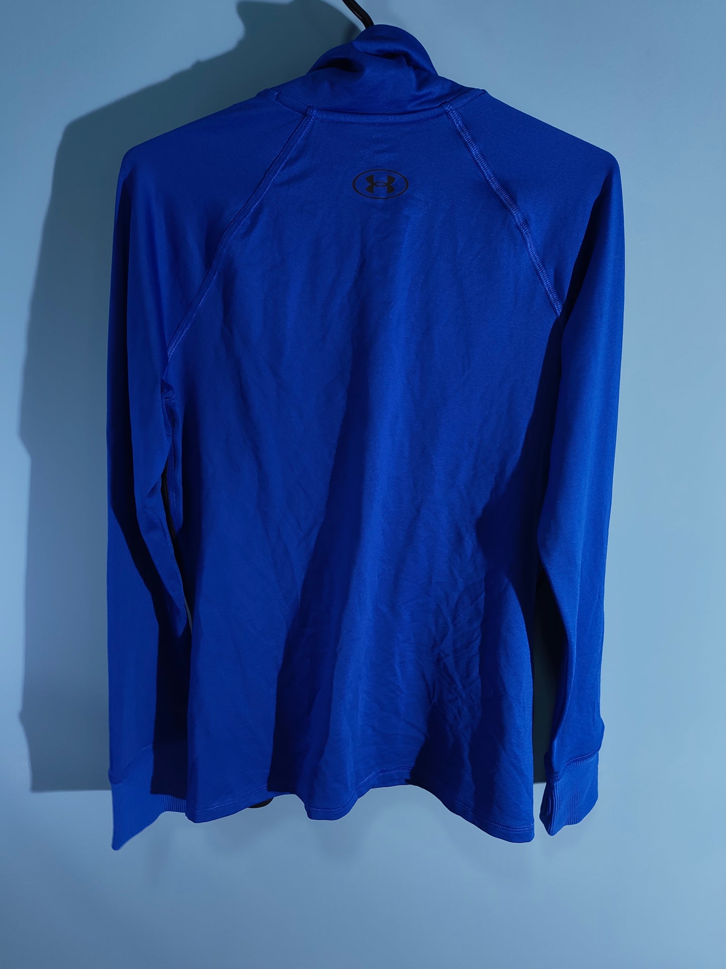 Under Armour Блуза/Дамска L