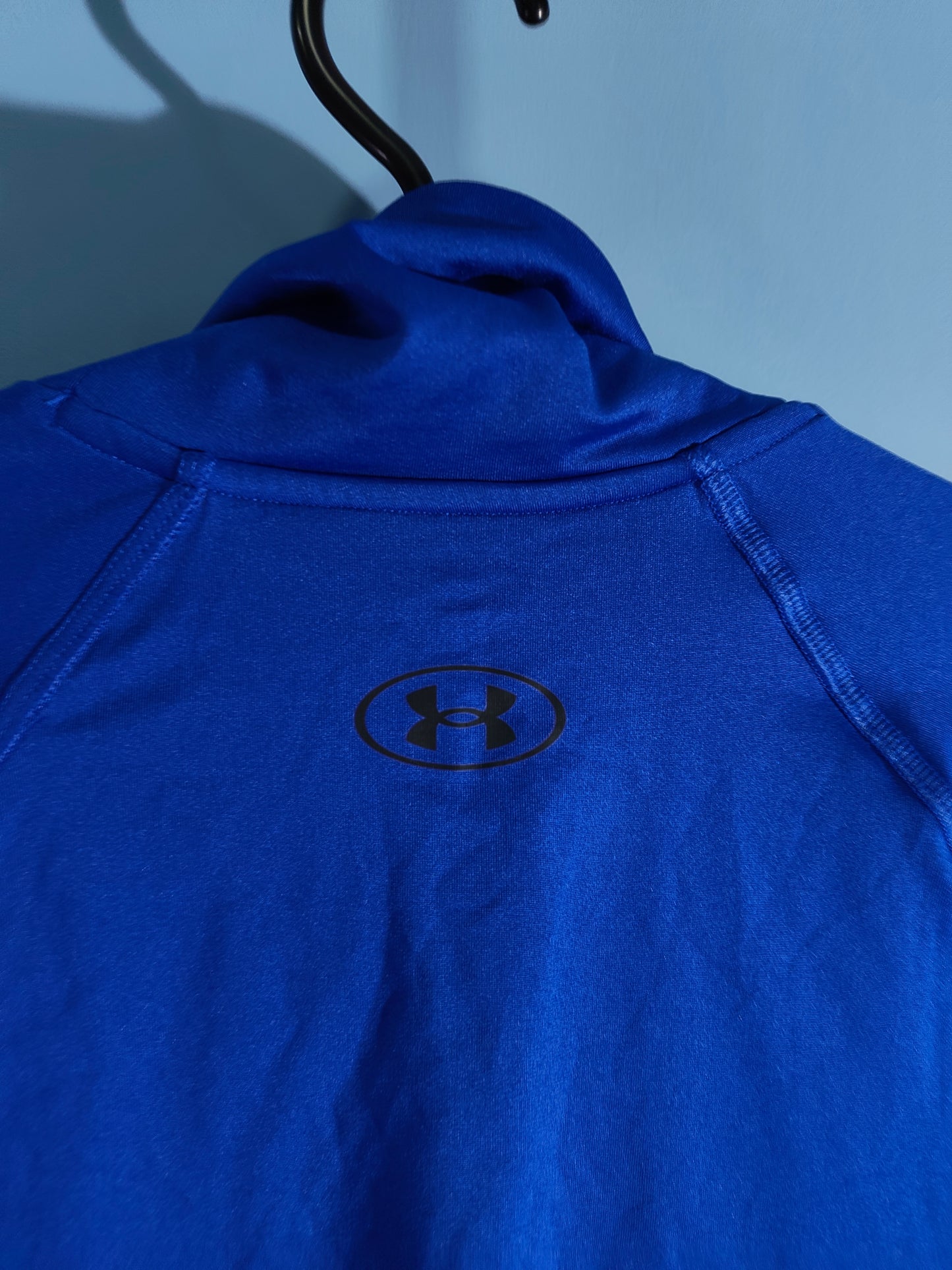 Under Armour Блуза/Дамска L