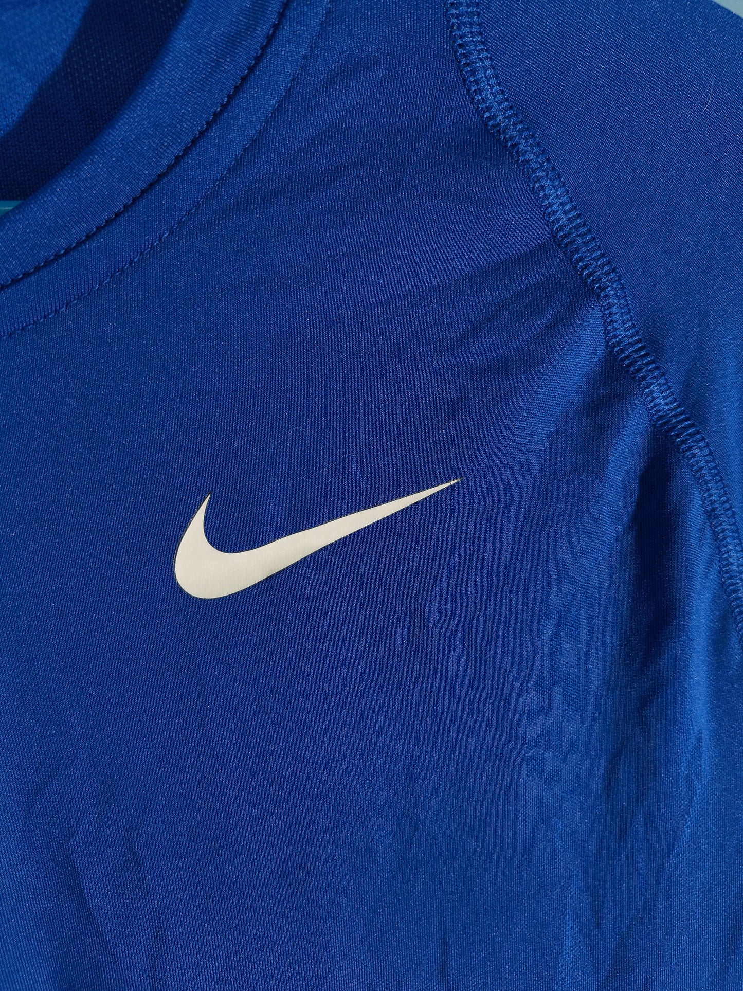 NIKE Pro Блуза/Мъжка XL