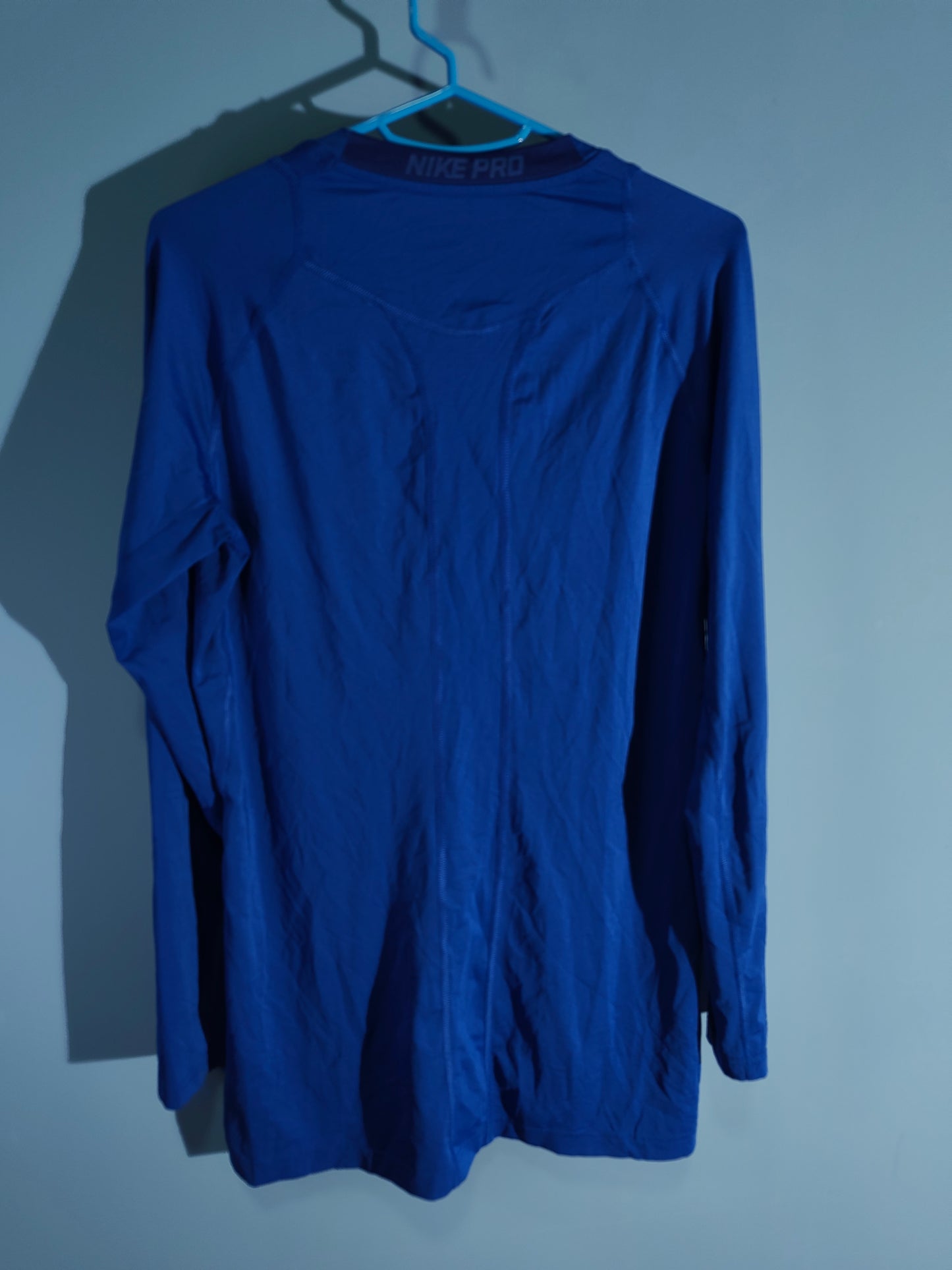 NIKE Pro Блуза/Мъжка XL