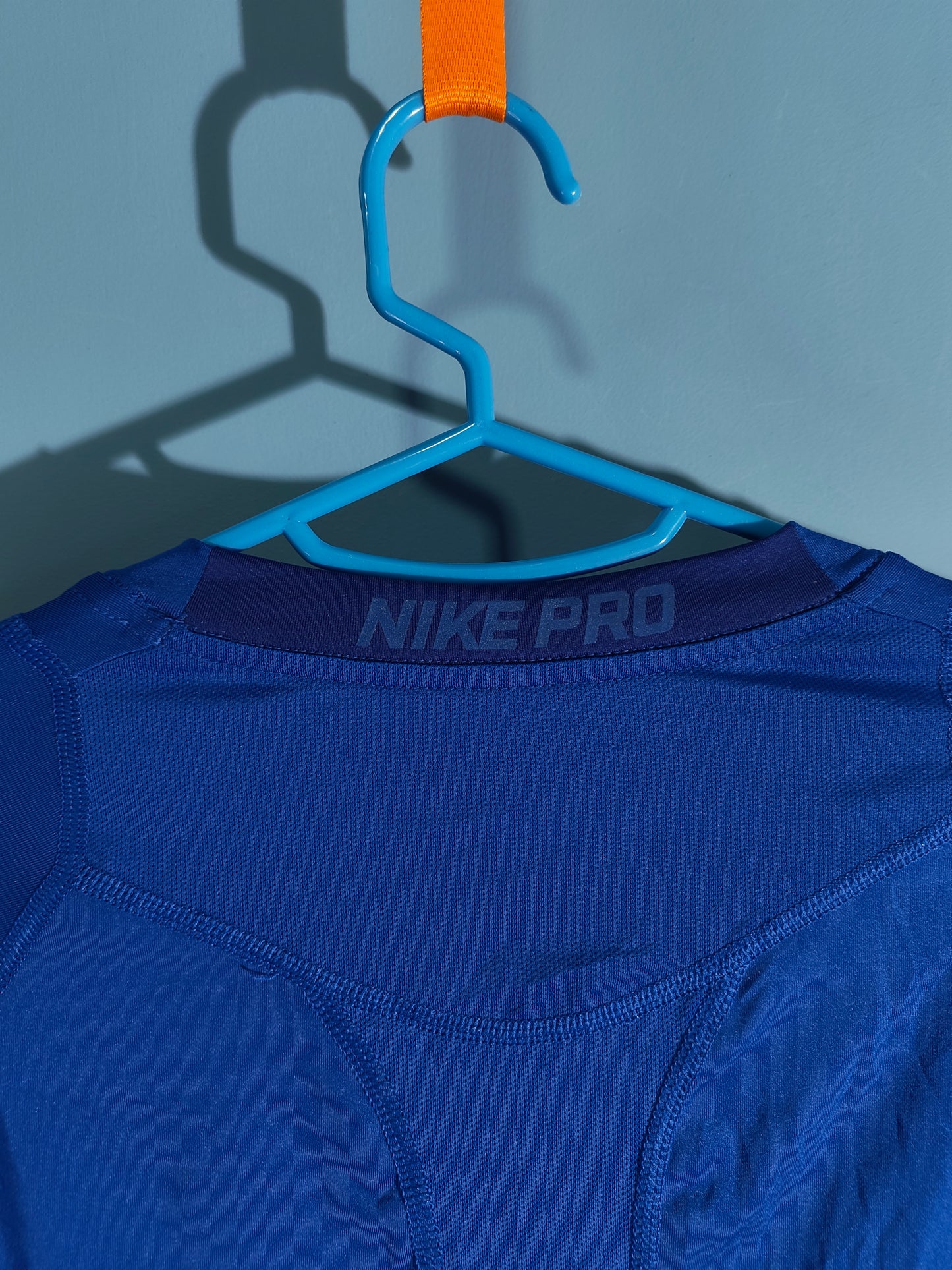 NIKE Pro Блуза/Мъжка XL