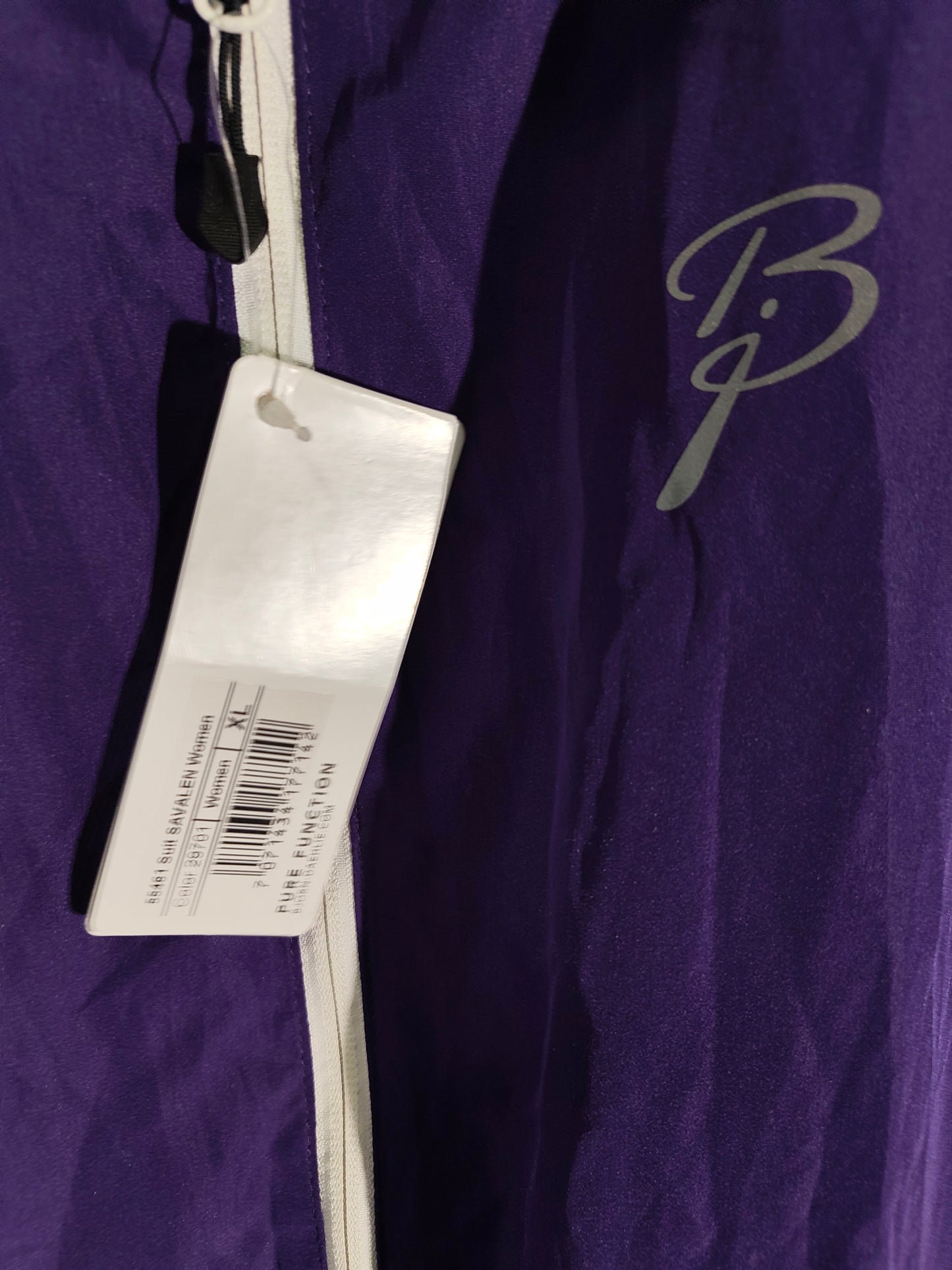 Bjørn Dæhlie Яке/Дамско  XL