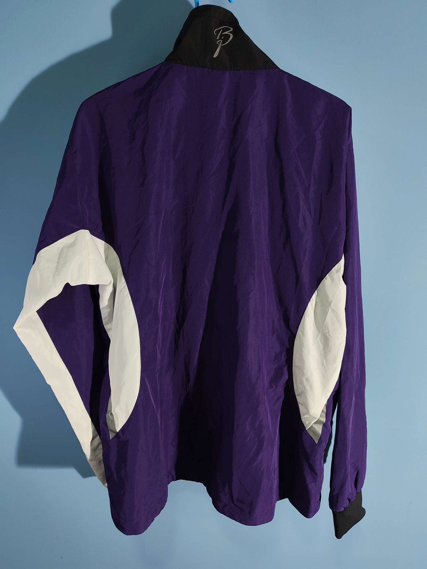 Bjørn Dæhlie Яке/Дамско  XL