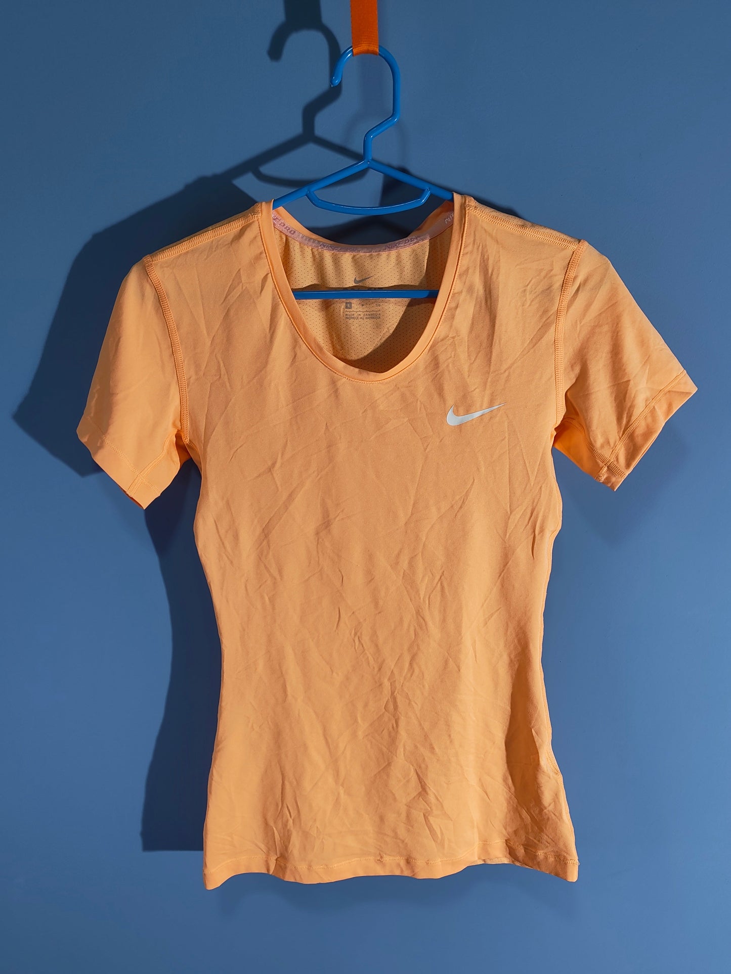 NIKE Тениска/Дамска S