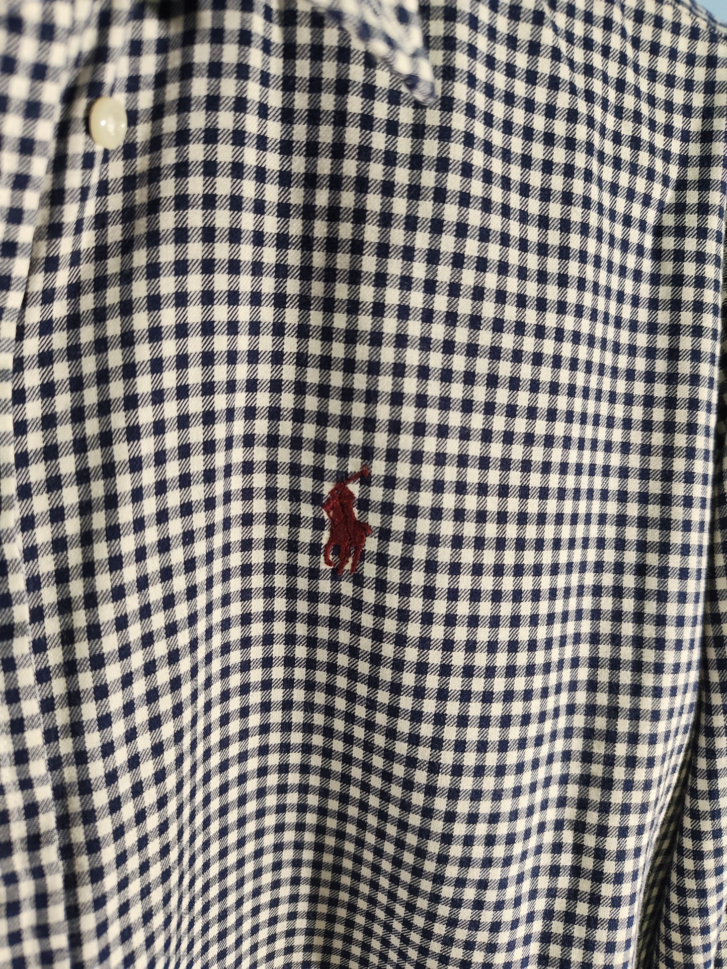 Polo Ralph Lauren  Риза/Мъжка L
