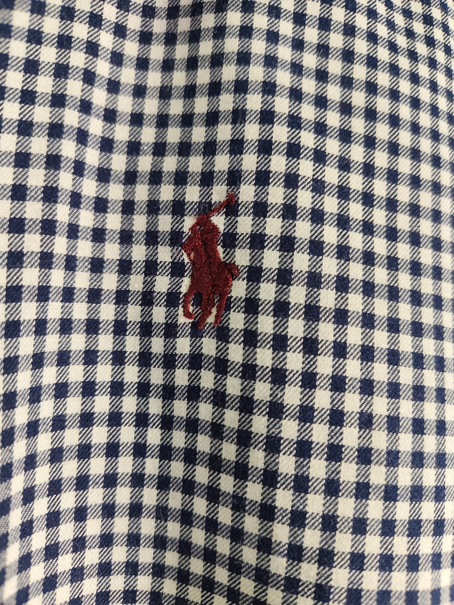 Polo Ralph Lauren  Риза/Мъжка L