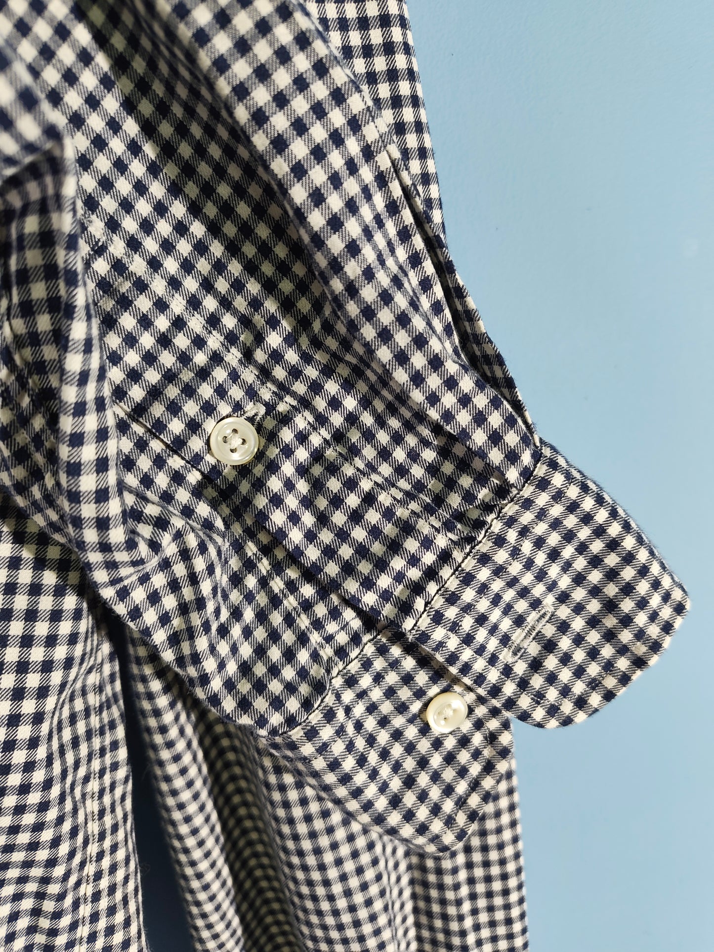 Polo Ralph Lauren  Риза/Мъжка L