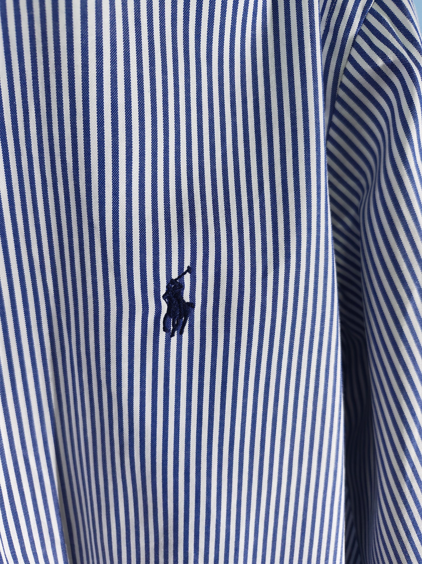 Polo Ralph Lauren  Риза/Мъжка L