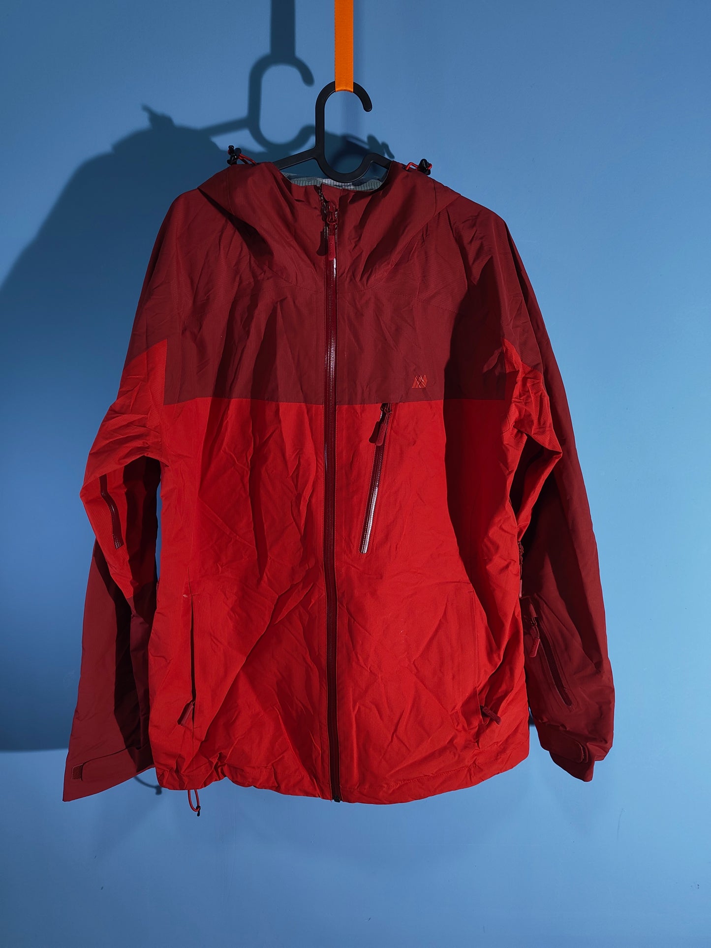 Skogstad WaterProof Яке/Мъжкo L