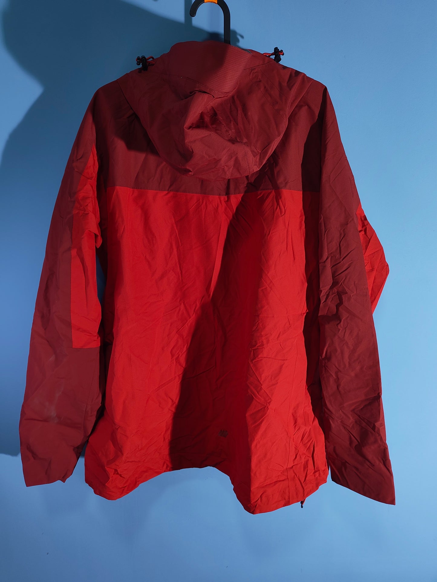 Skogstad WaterProof Яке/Мъжкo L