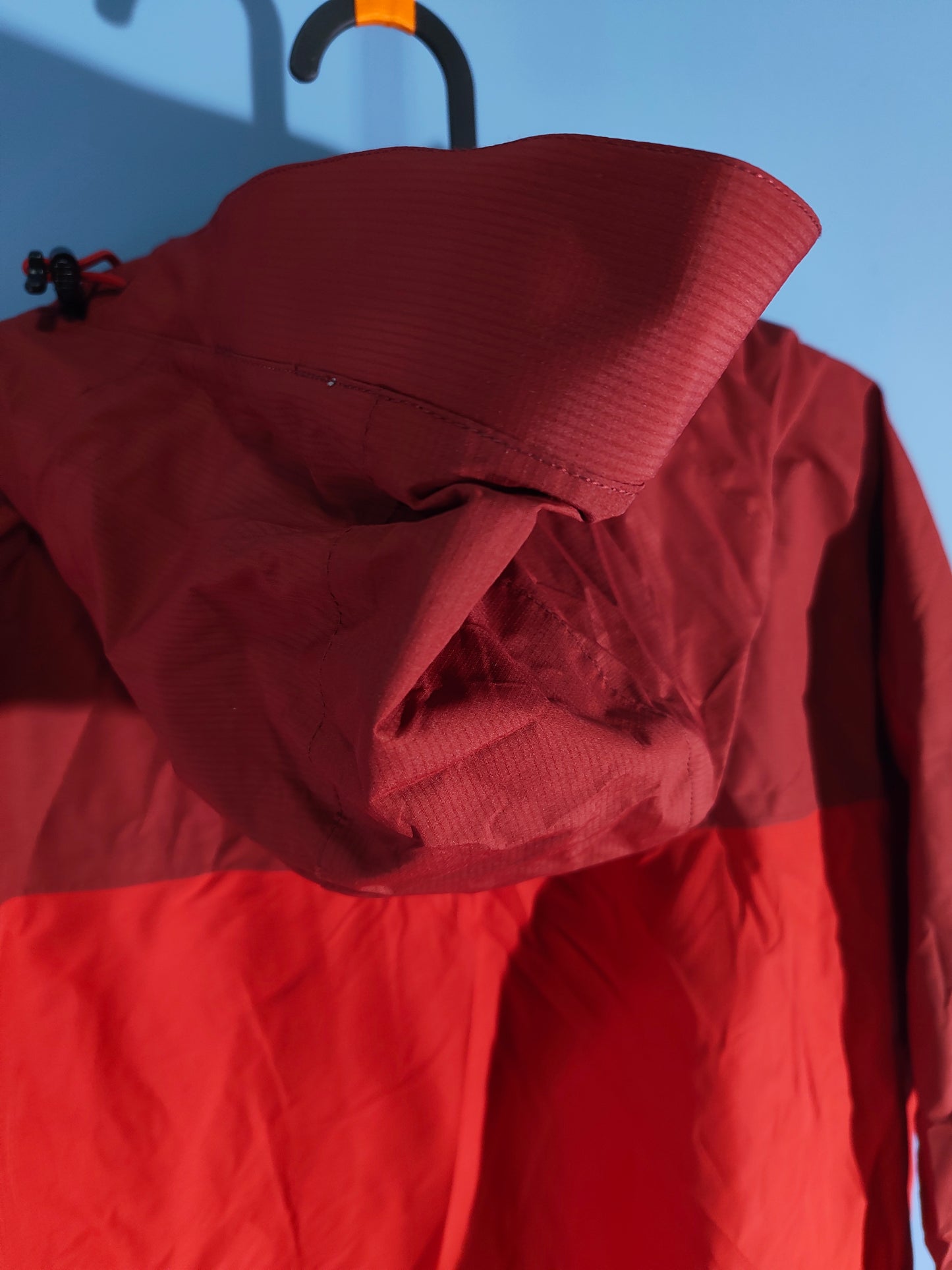 Skogstad WaterProof Яке/Мъжкo L