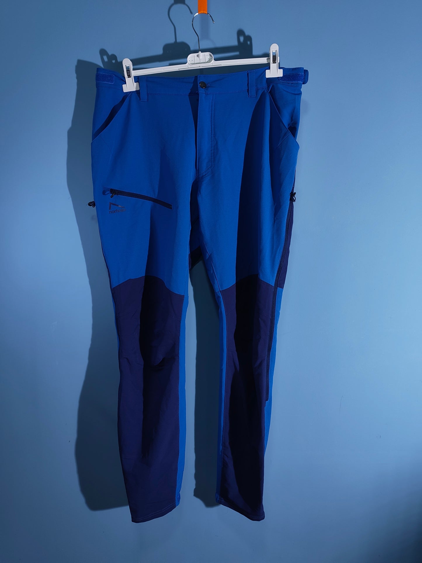 Norheim SoftShell Долнище/Мъжко XL