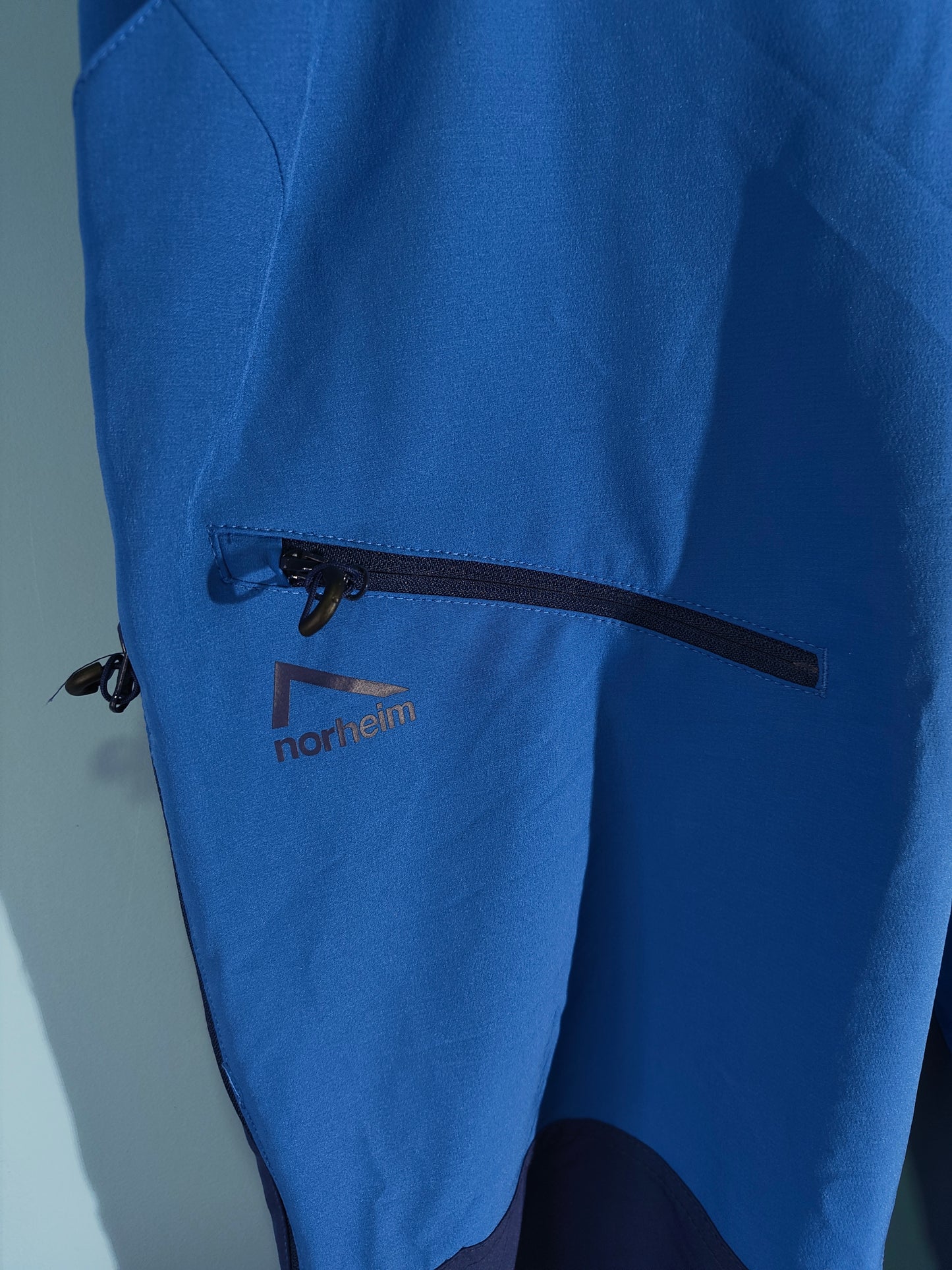 Norheim SoftShell Долнище/Мъжко XL