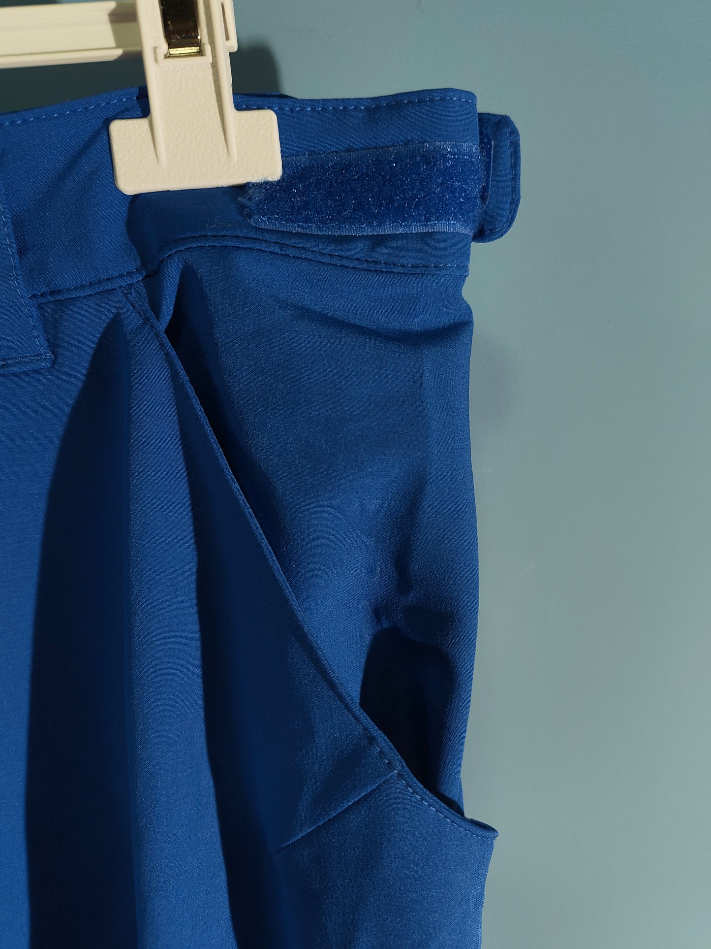 Norheim SoftShell Долнище/Мъжко XL