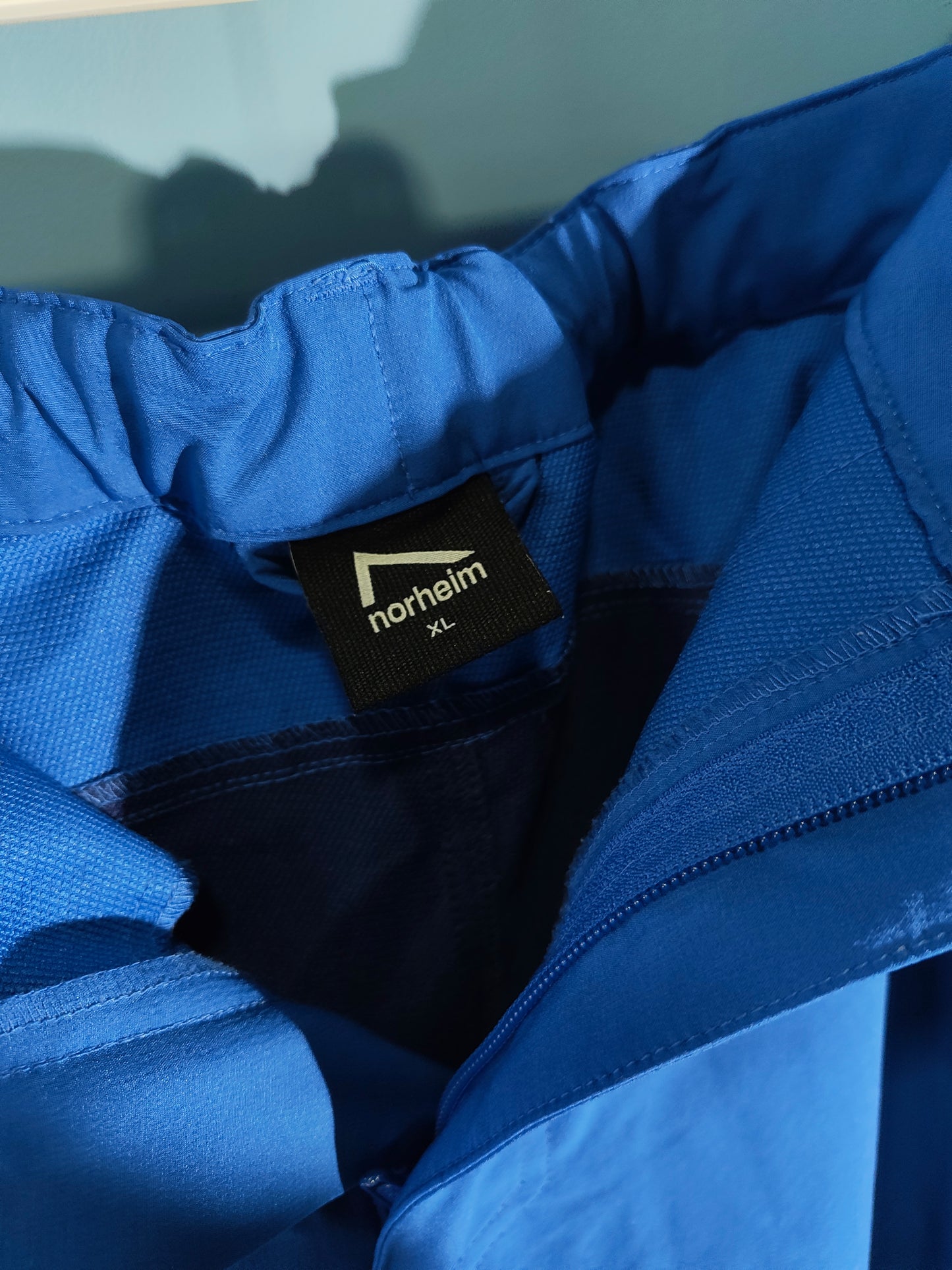 Norheim SoftShell Долнище/Мъжко XL