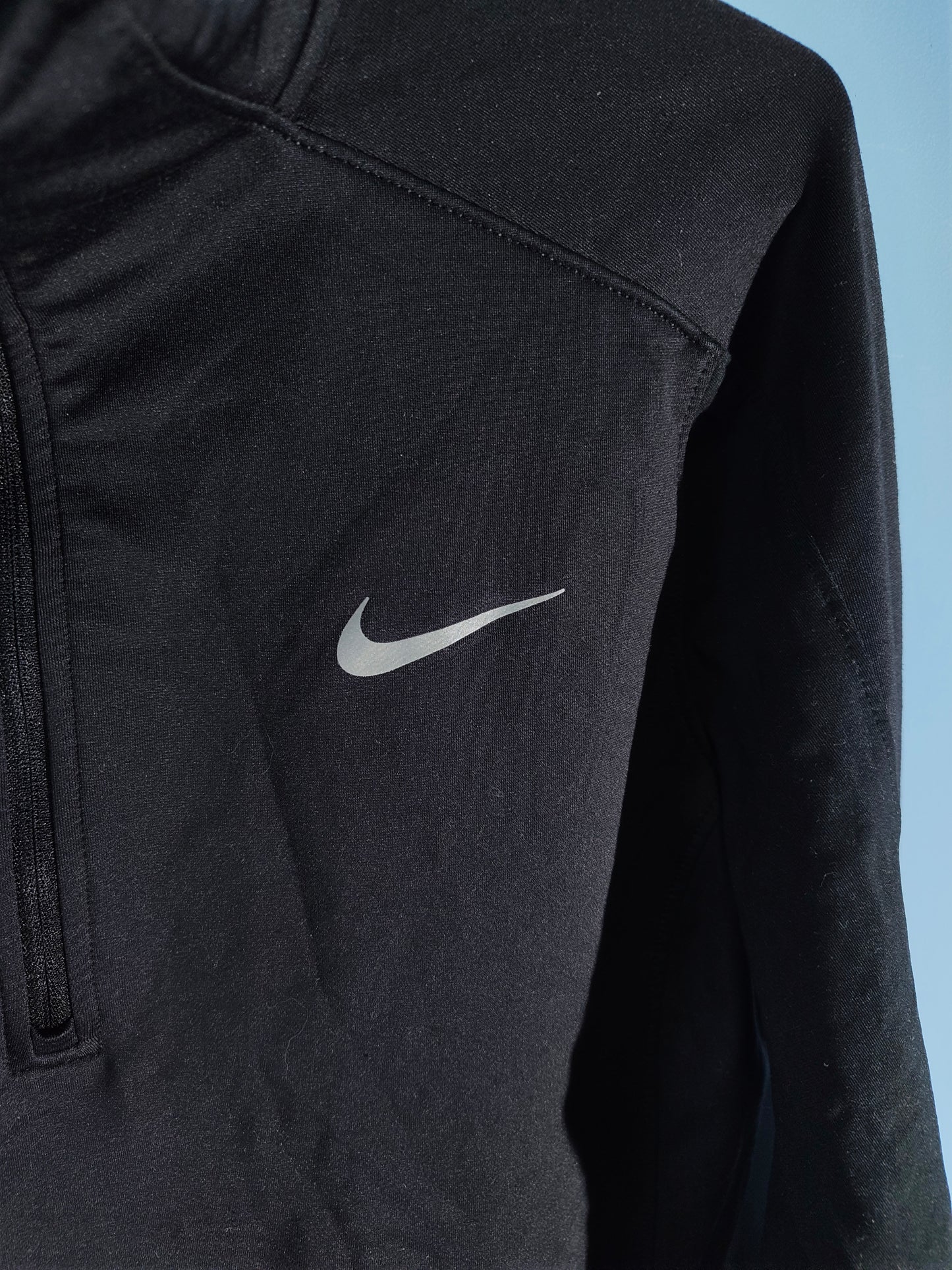 NIKE Dri-Fit Блуза/Дамска L