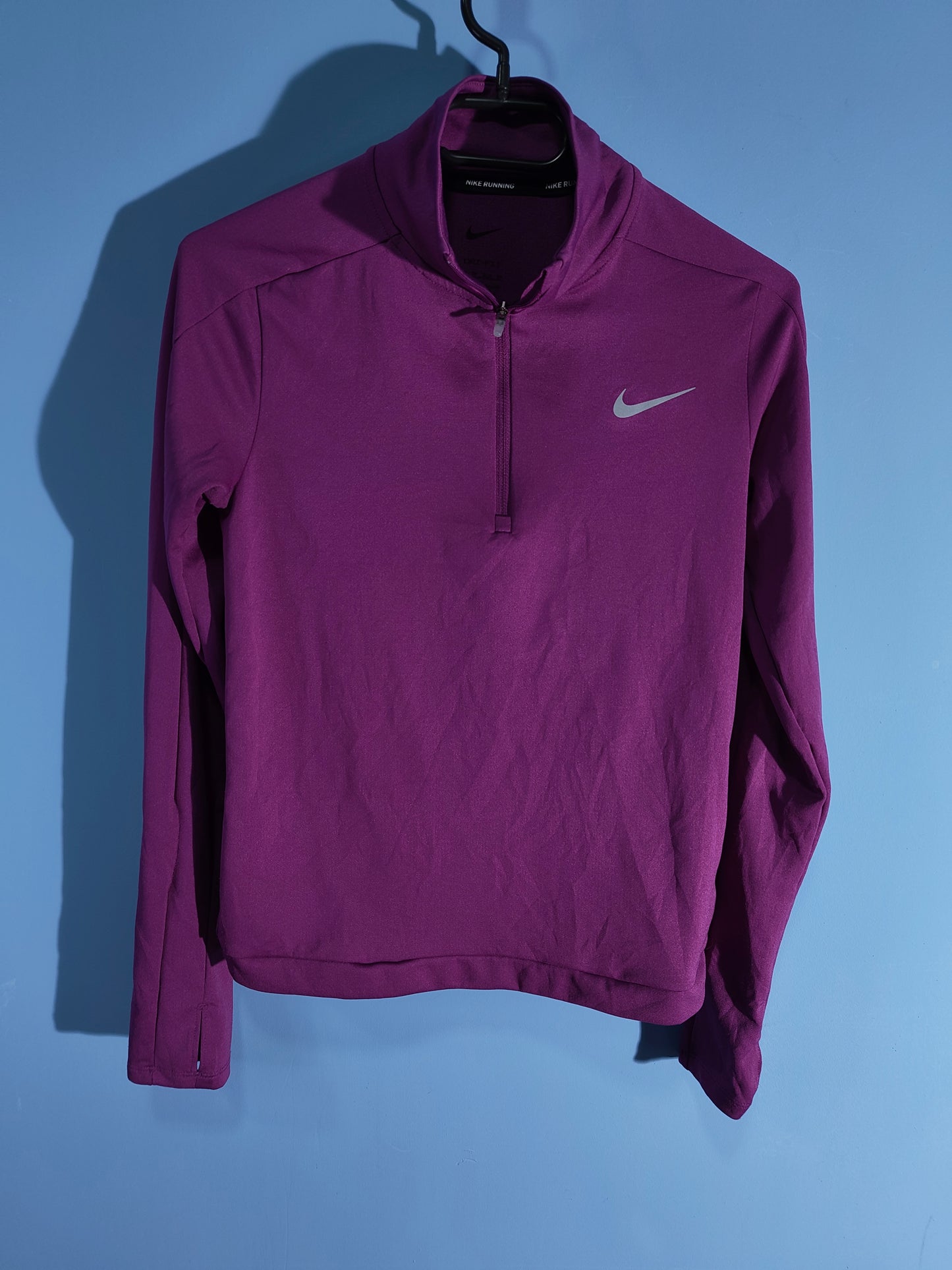 NIKE Dri-Fit Блуза/Дамска XS/S