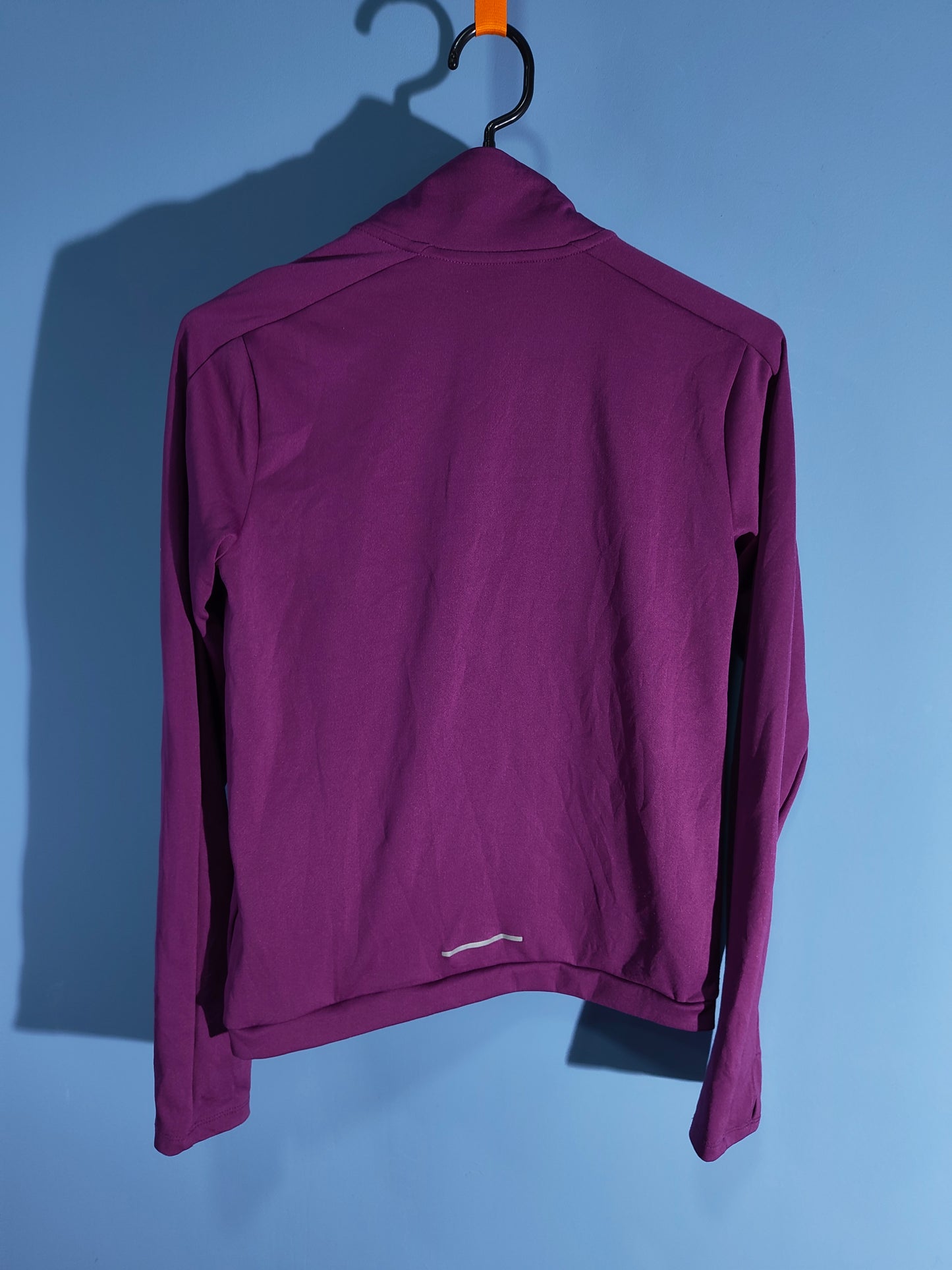 NIKE Dri-Fit Блуза/Дамска XS/S