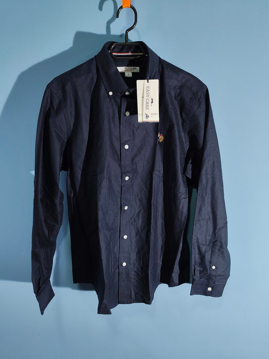 U.S. Polo Assn. Риза Мъжка L