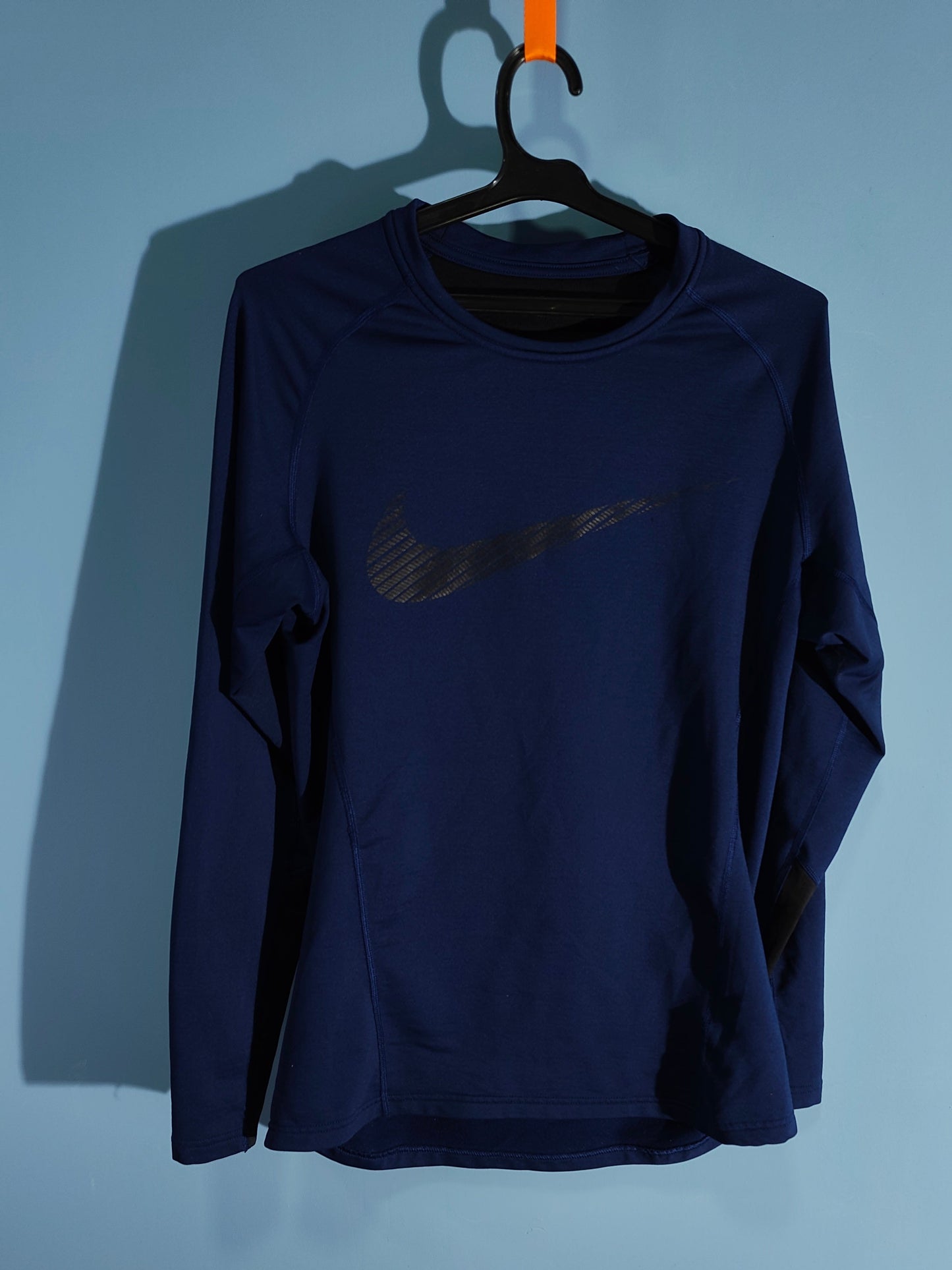 NIKE Dri-Fit Блуза/Мъжка М