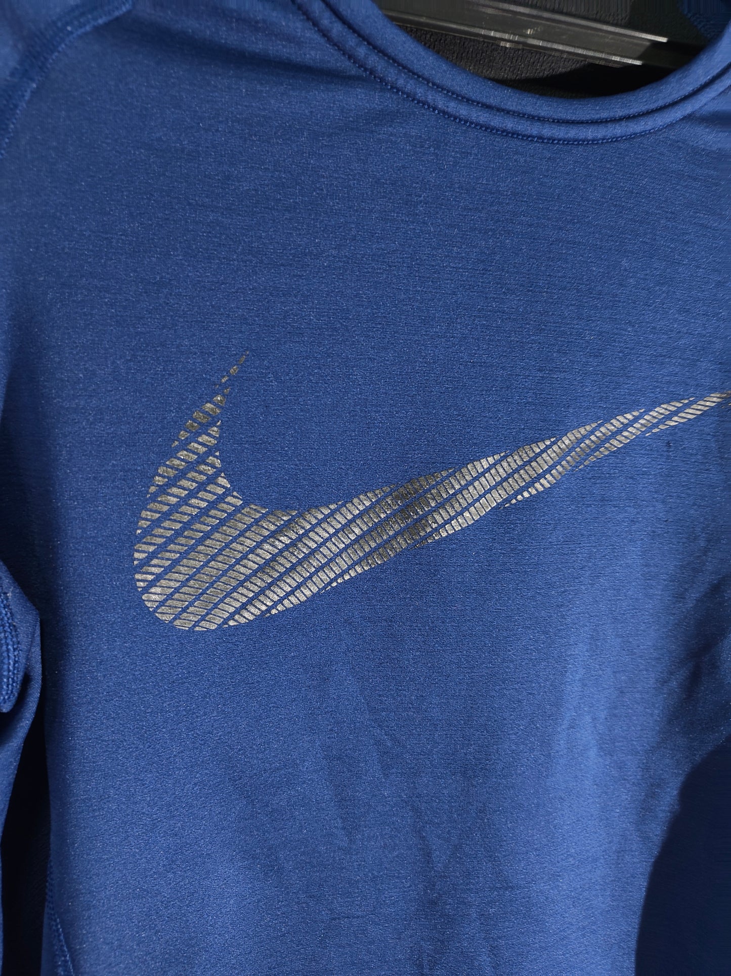 NIKE Dri-Fit Блуза/Мъжка М
